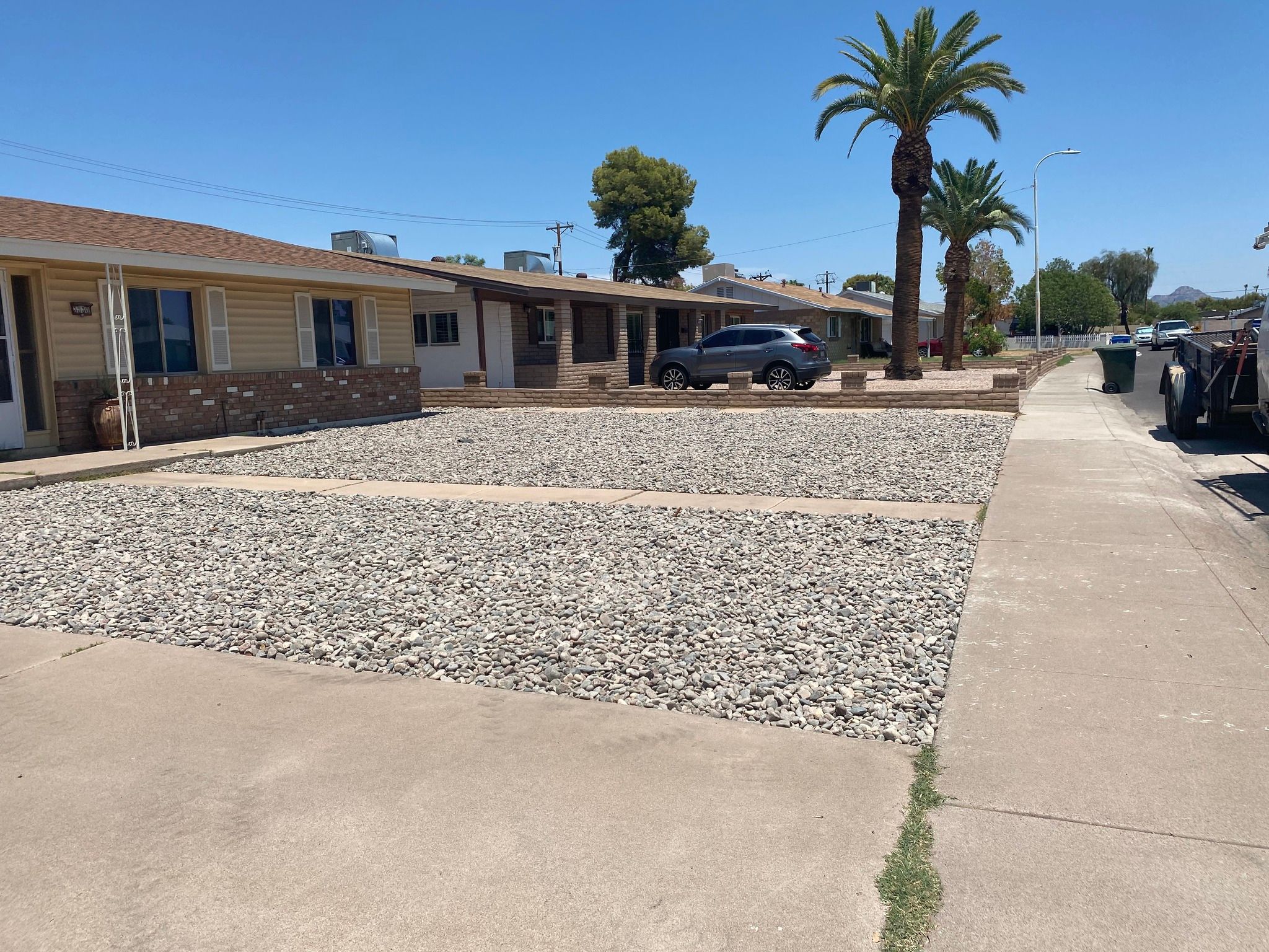  for Outdoor Pros in Phoenix, AZ