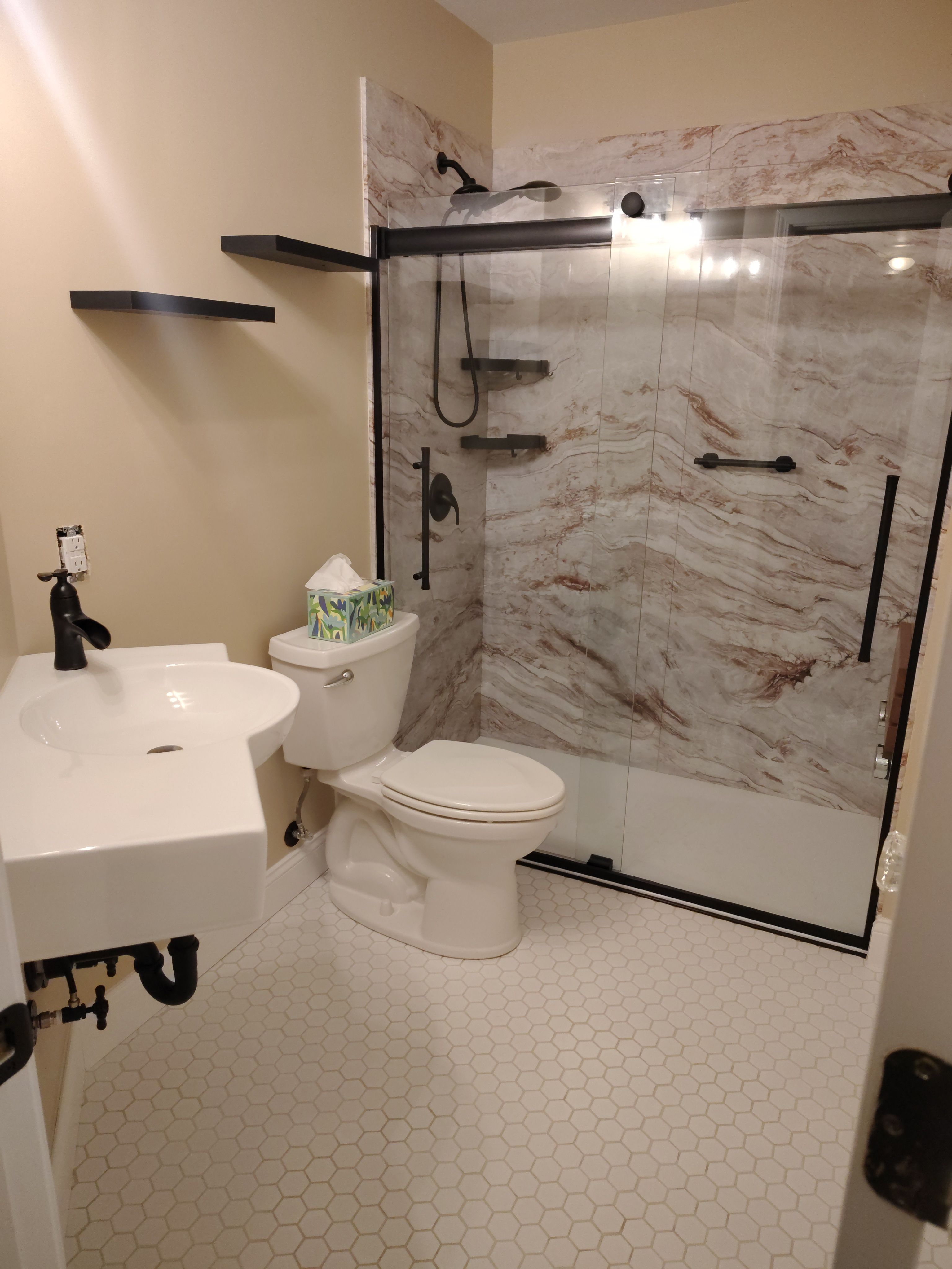  for R.J Epoxy Countertops & Remodeling in Boiling Springs, SC