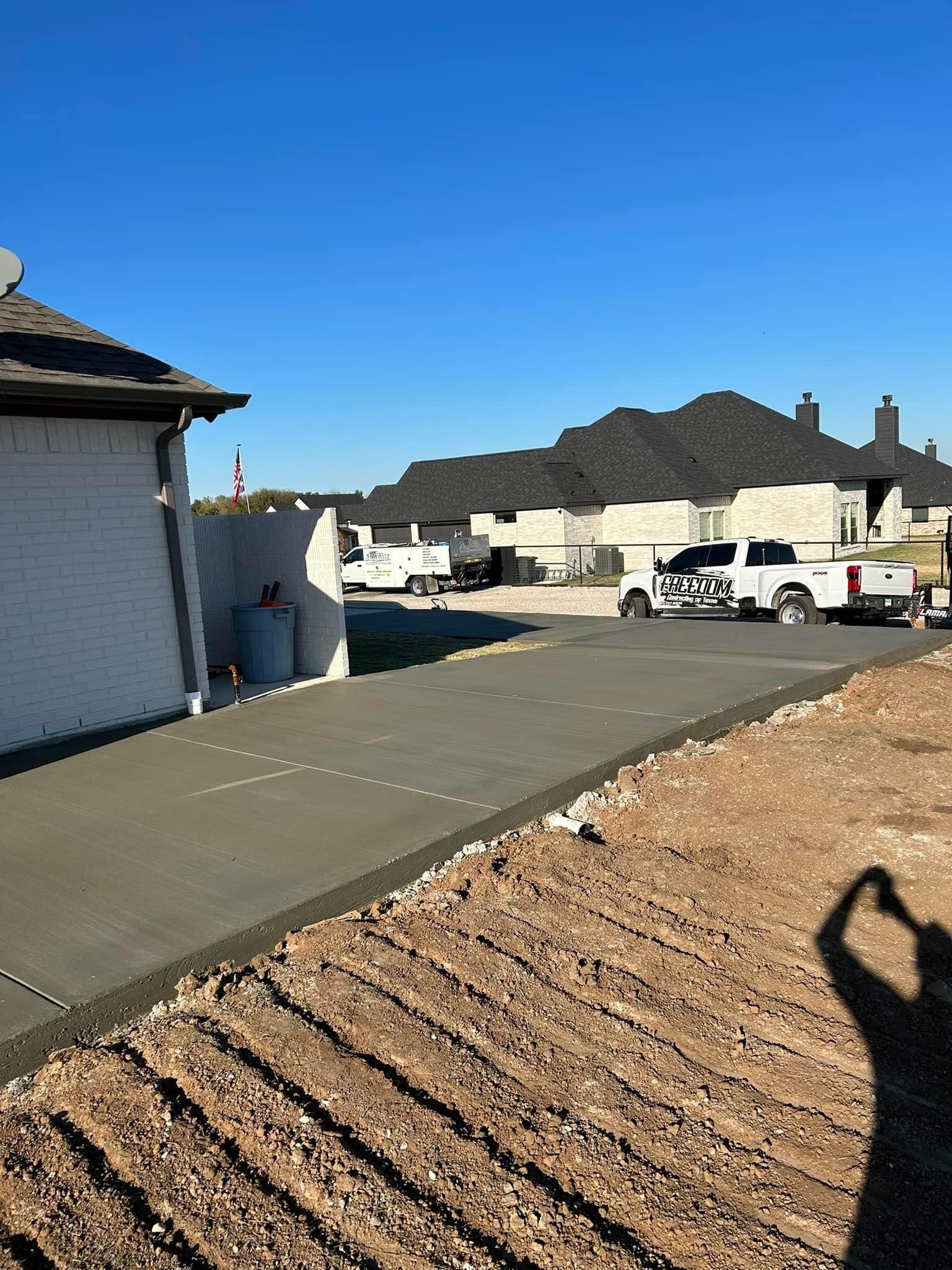  for Freedom Contracting Of Texas LLC. in Springtown, TX