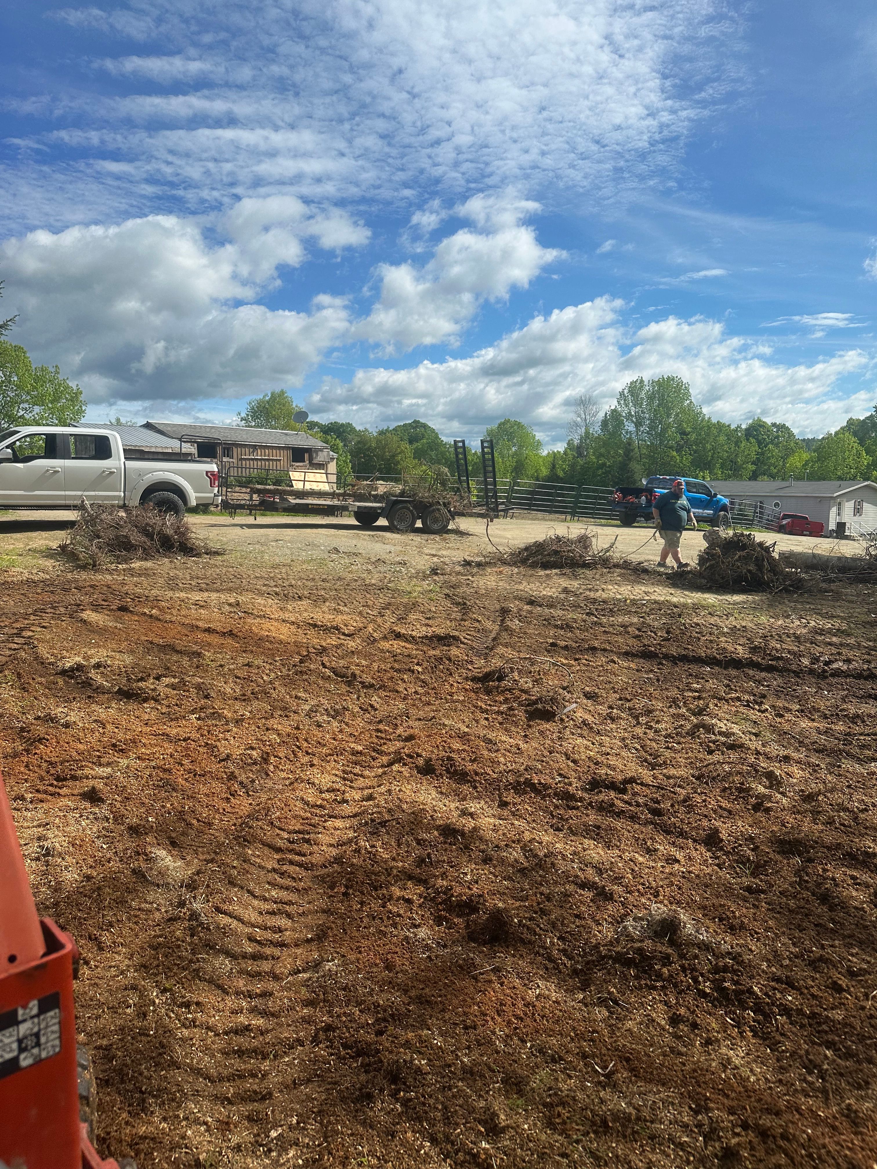  for CWB Lawn Care & Landscaping in Franklin County, ME