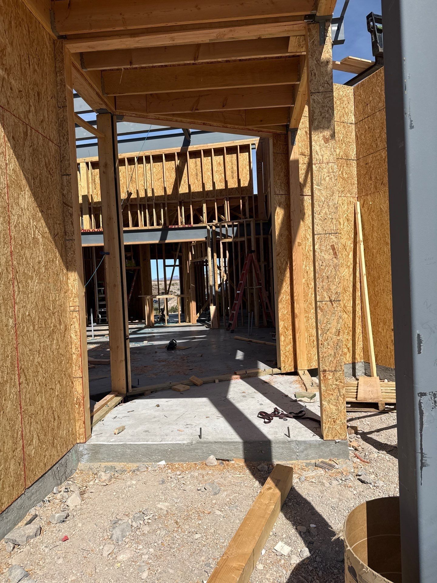  for Ant Farm Construction in Kingman, AZ