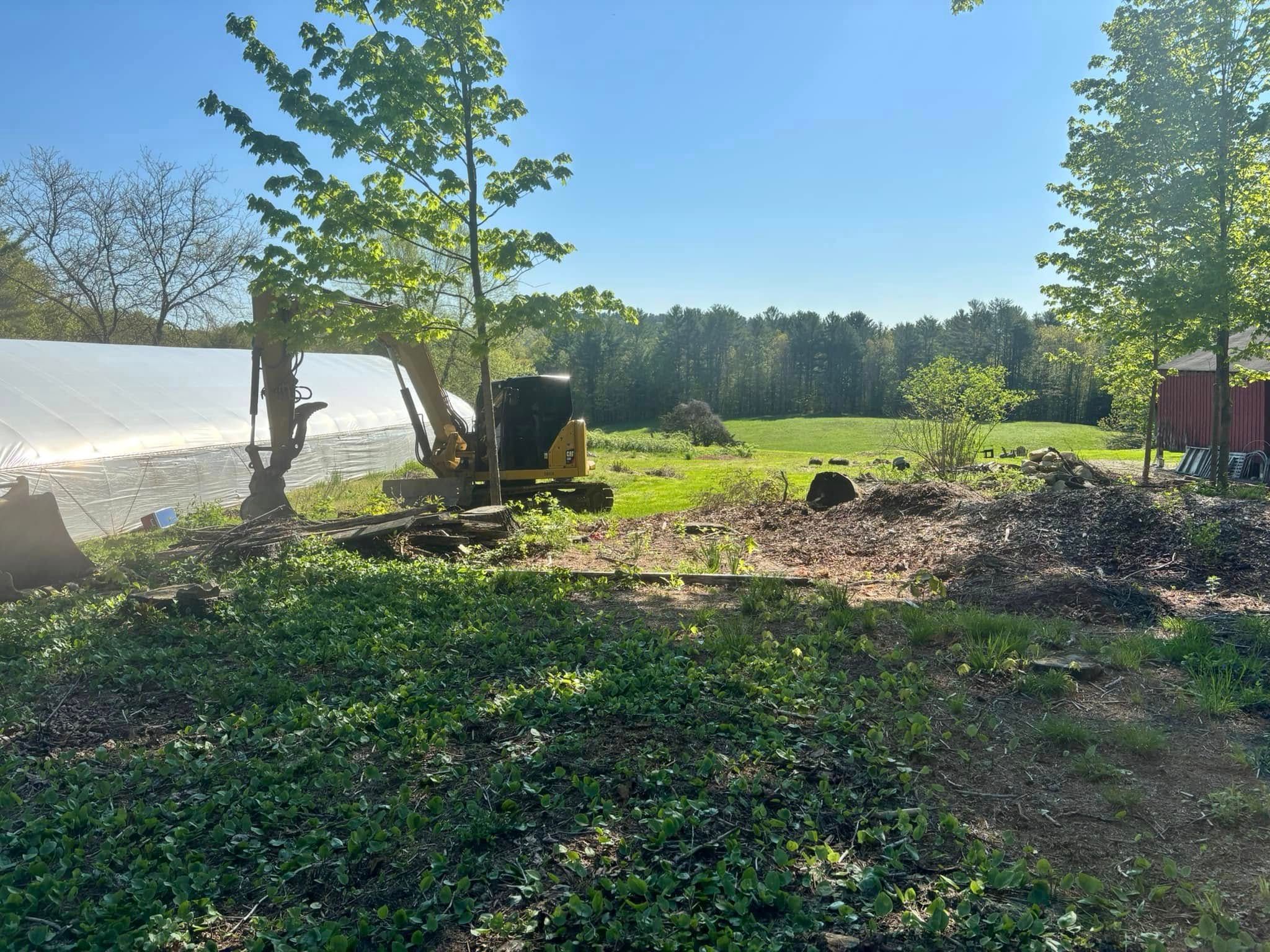 All Photos for JKT Contracting in Keene, NH