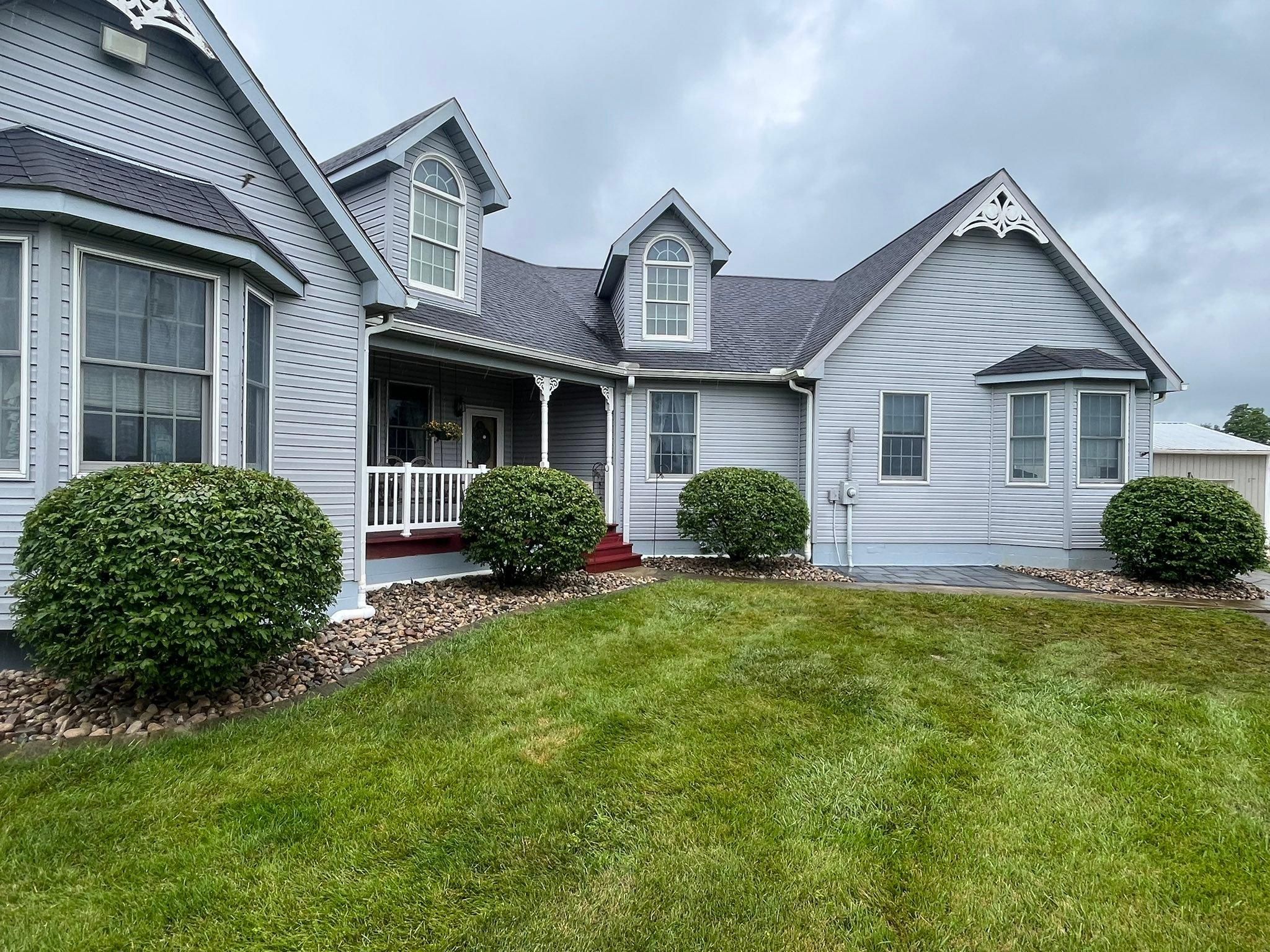  for Elevate Landscape & Hardscape in West Jefferson, OH