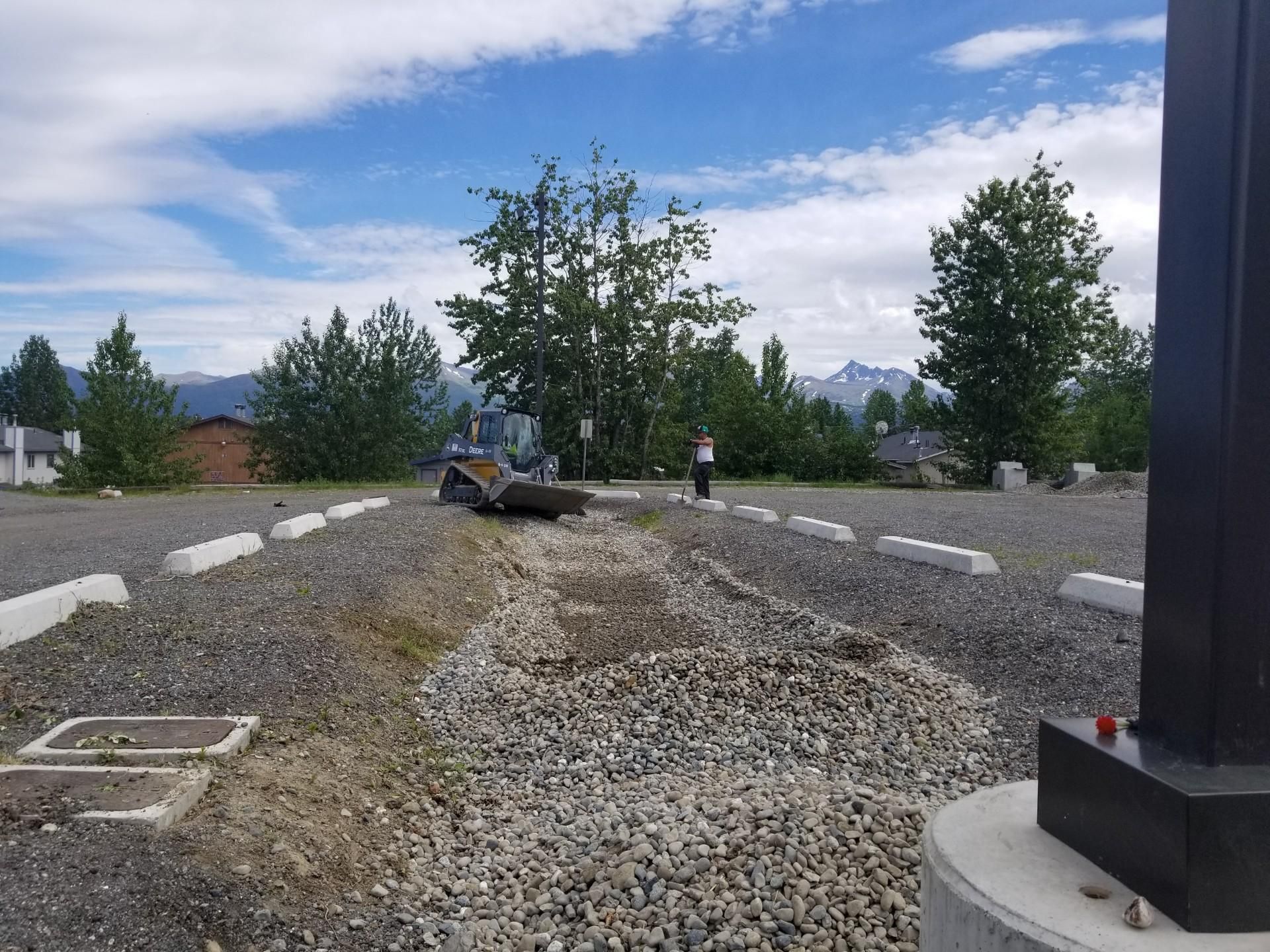  for Total Lawn Care Service in Anchorage, AK