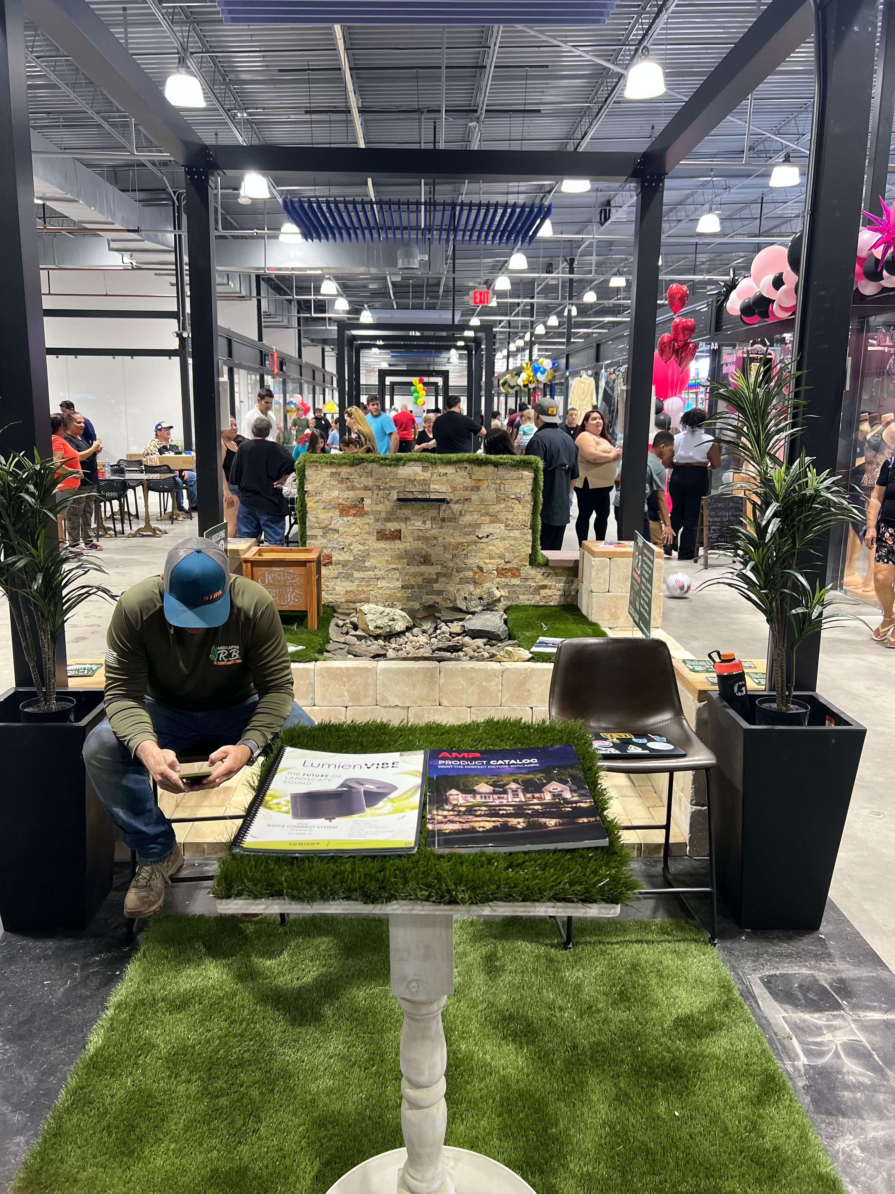  for R.B. & Company in Belleview, FL