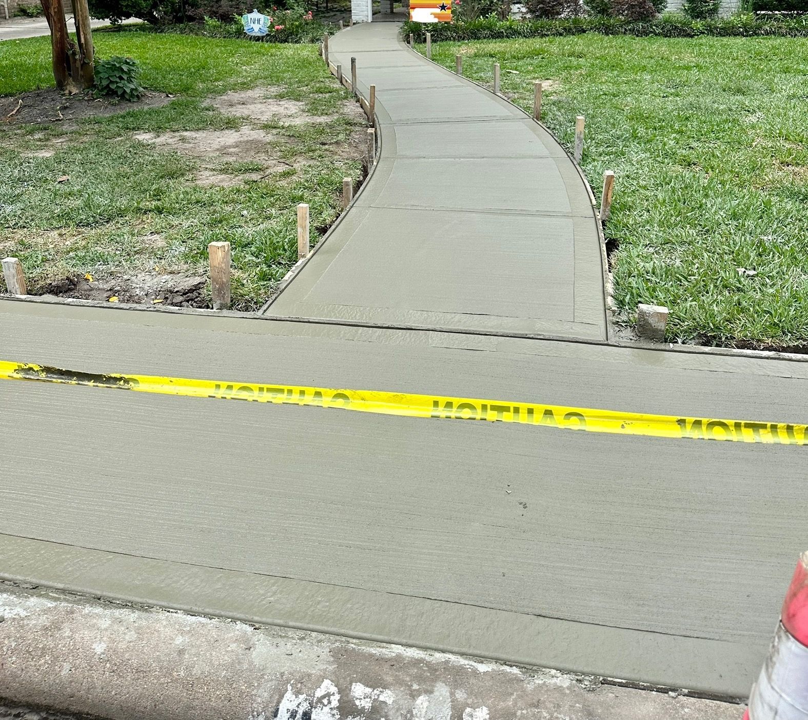  for BigTex Concrete Construction in Houston, TX