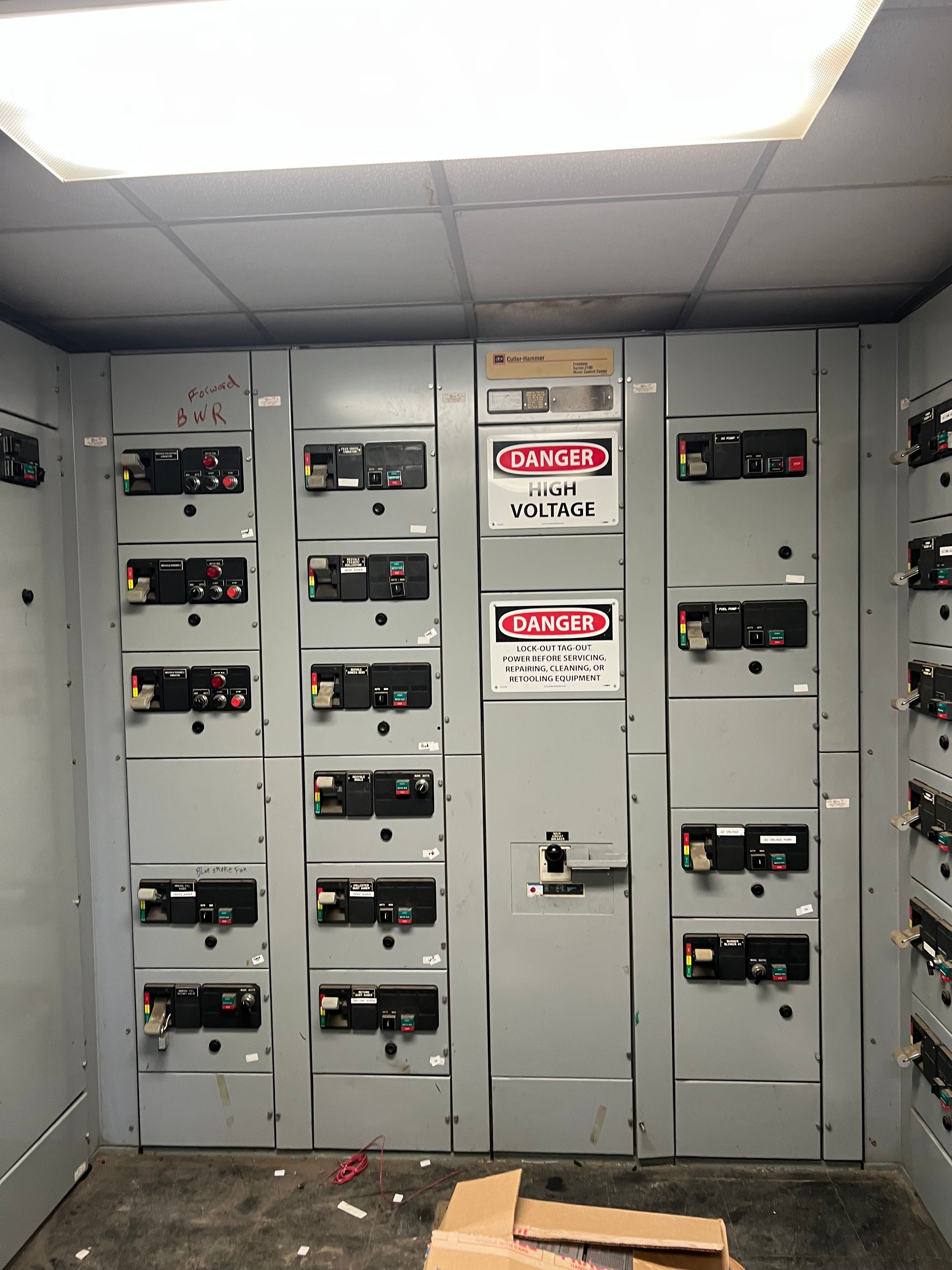  for Penn Tech Electric in Flagler County, FL