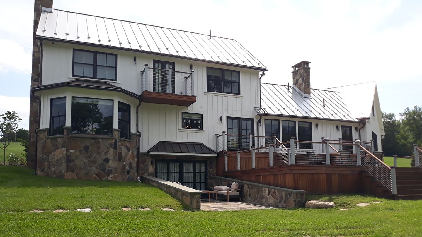  for Centerville Exteriors in Gordonville, PA