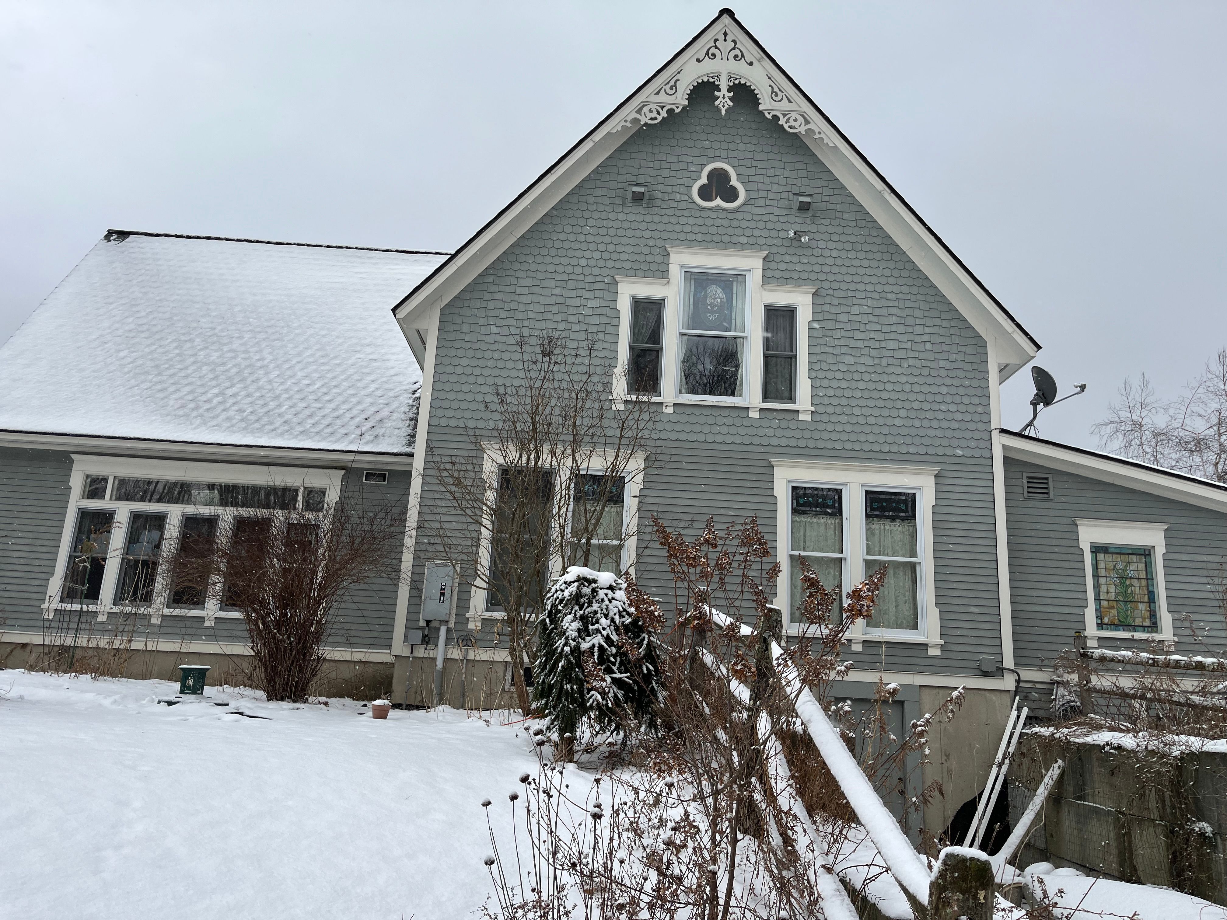  for Ridge Line Painters in Bridgewater Corners, VT