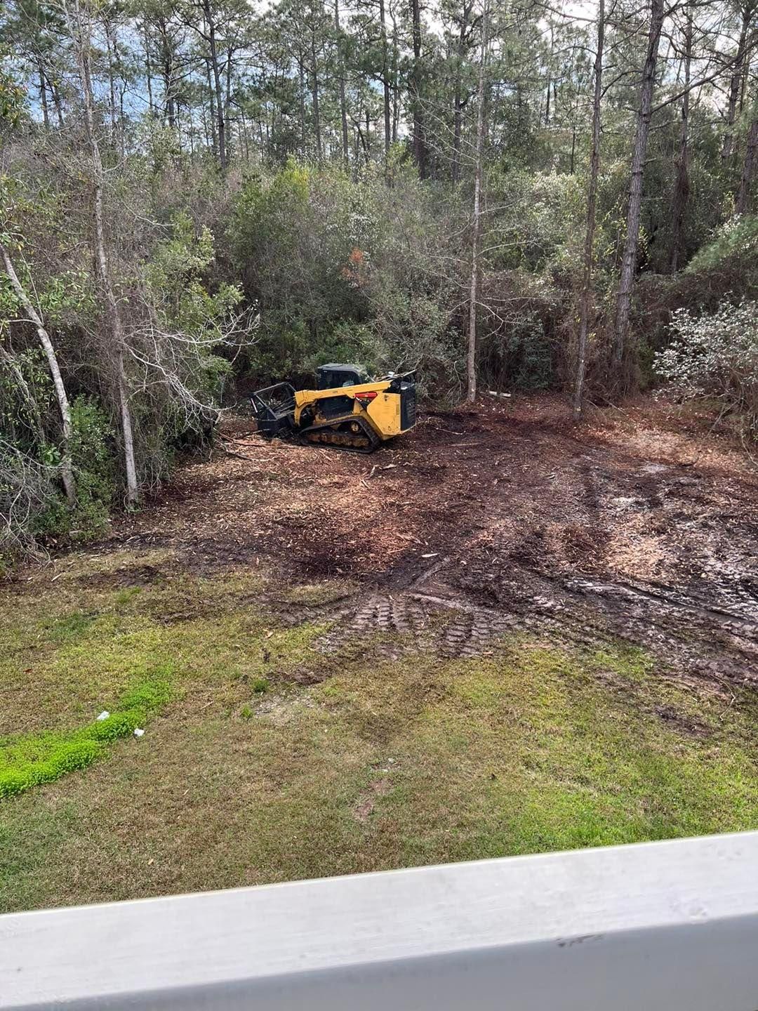  for White’s Land Maintenance in Milton,, FL