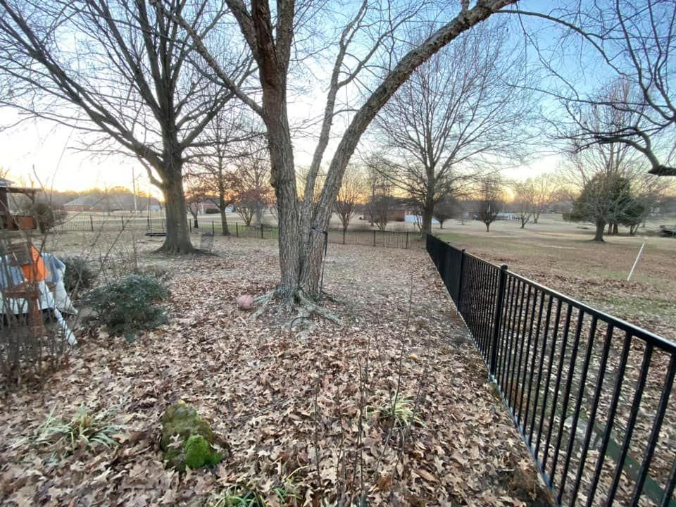  for Manning Fence, LLC in Hernando, MS