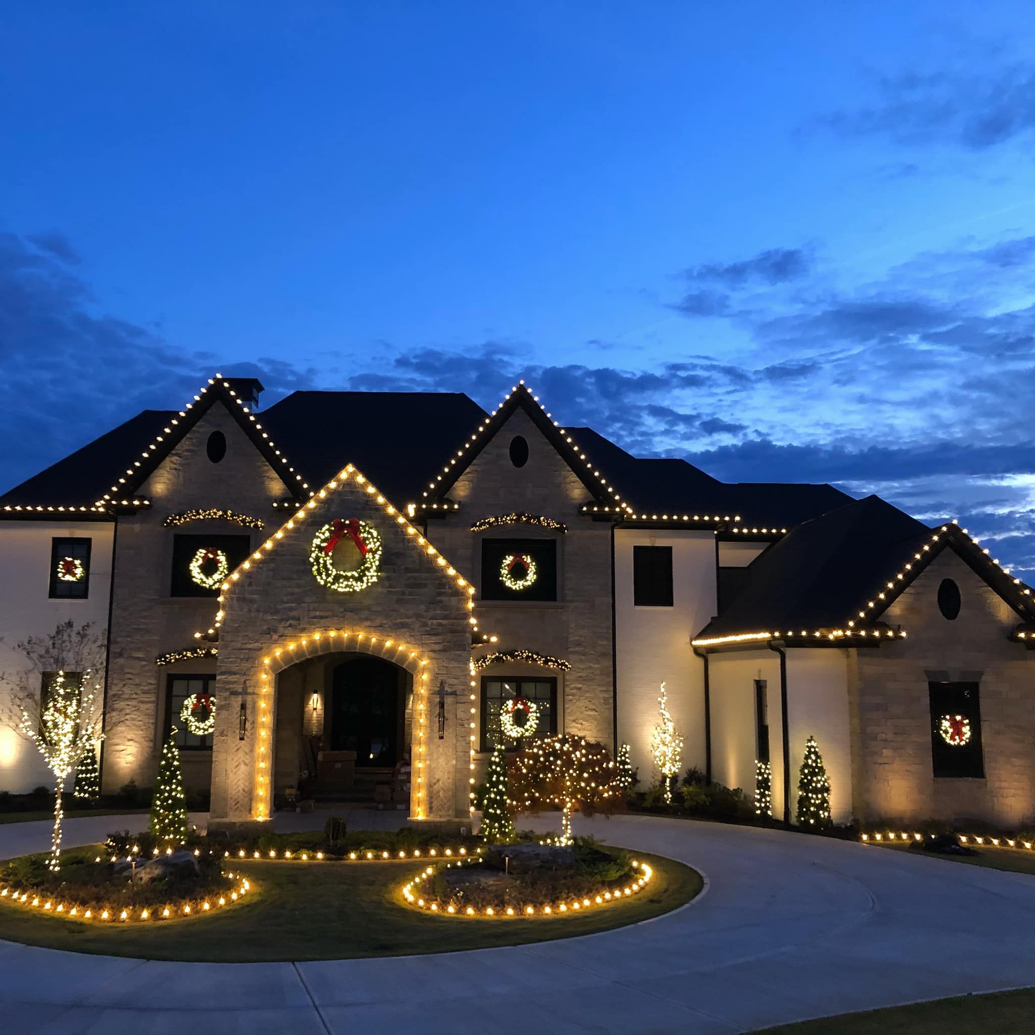  for Visiv Outdoor Lighting in Woodstock, GA