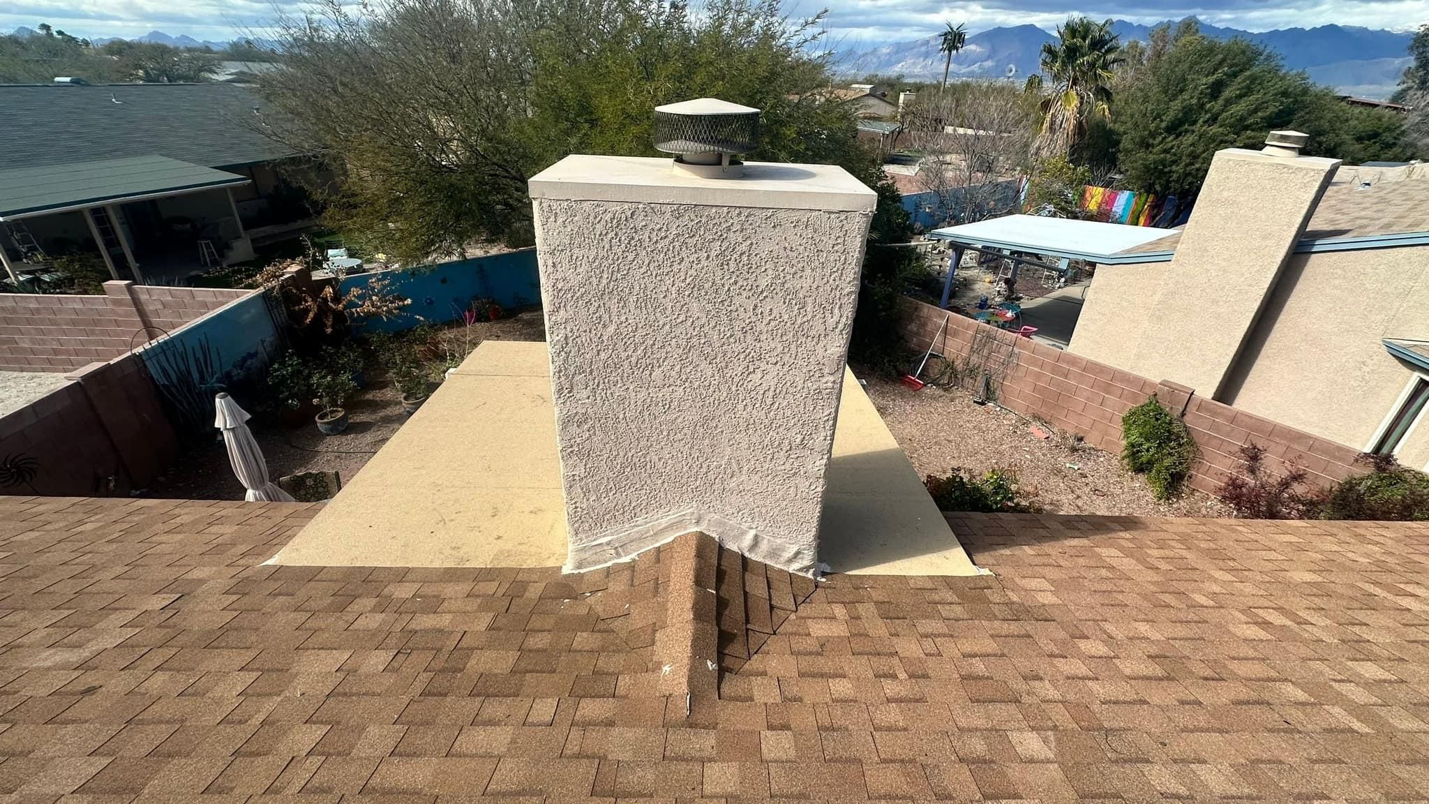  for Alpha Roofing LLC  in Tucson,  AZ