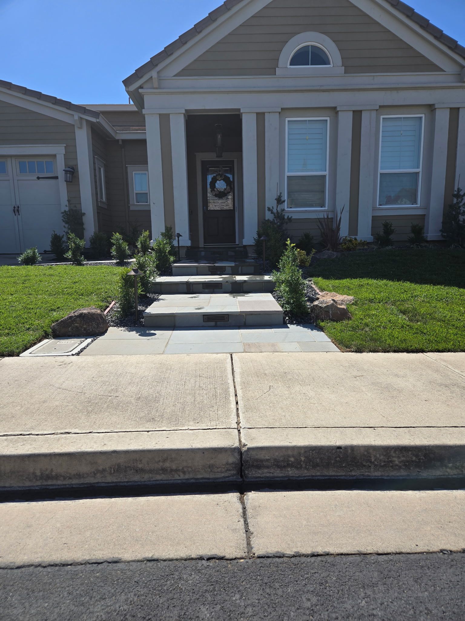 All Photos for LEBEC, Inc in Brentwood, CA