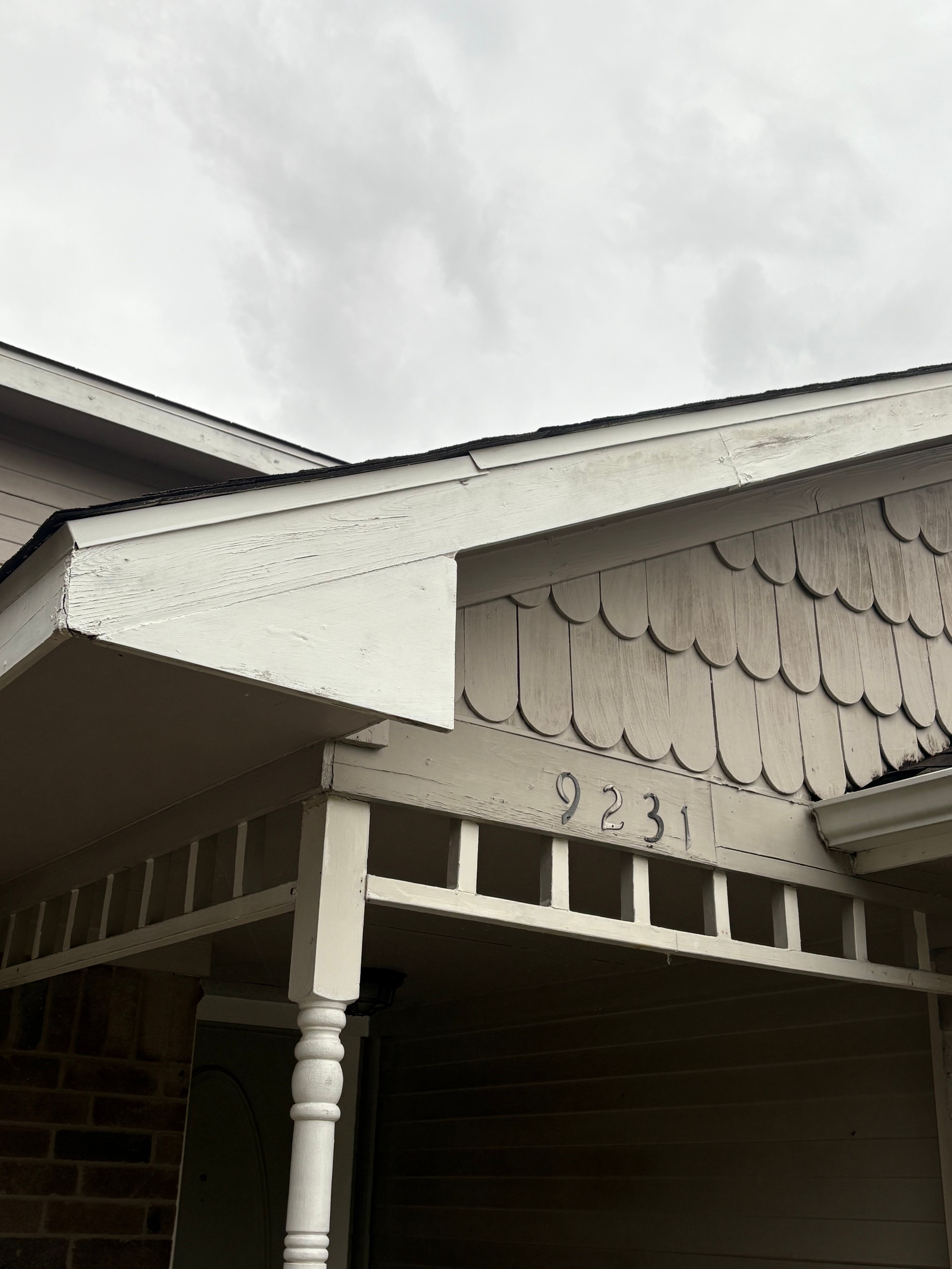  for Omen Exterior Cleaning LLC in Houston, TX