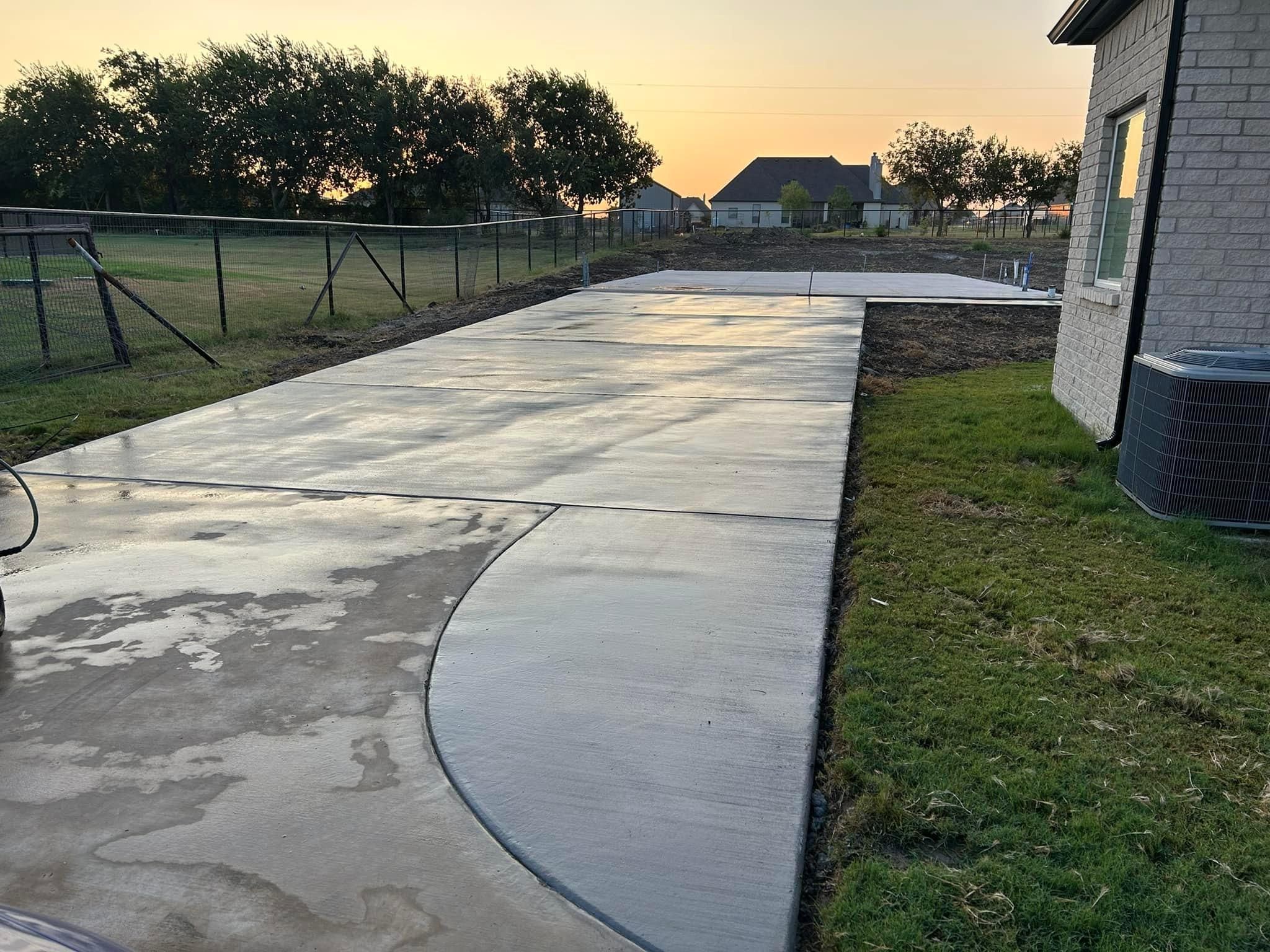  for Freedom Contracting Of Texas LLC. in Springtown, TX