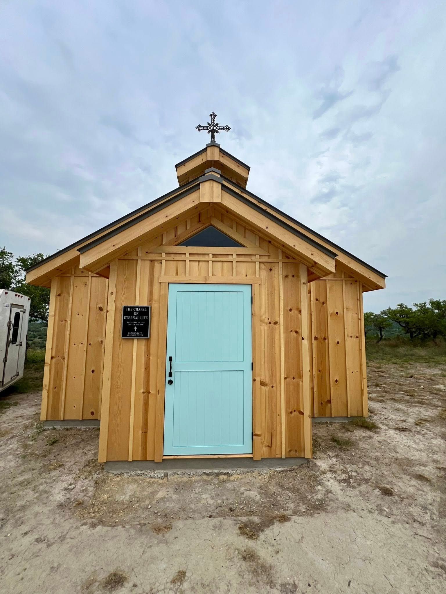  for BS Home & Ranch Services in Gillespie County, TX