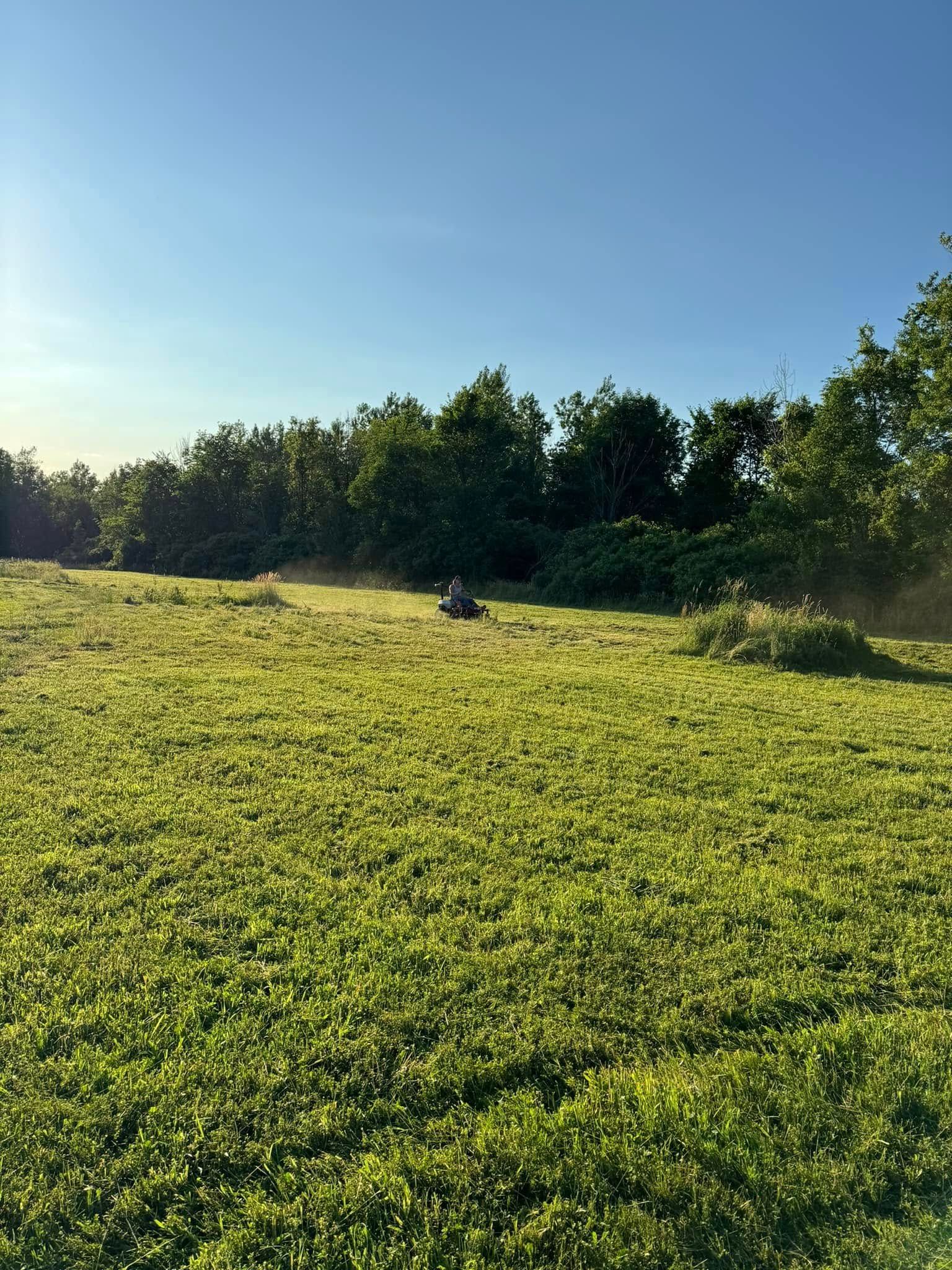 All Photos for Harpers Landscaping in Fredonia, NY