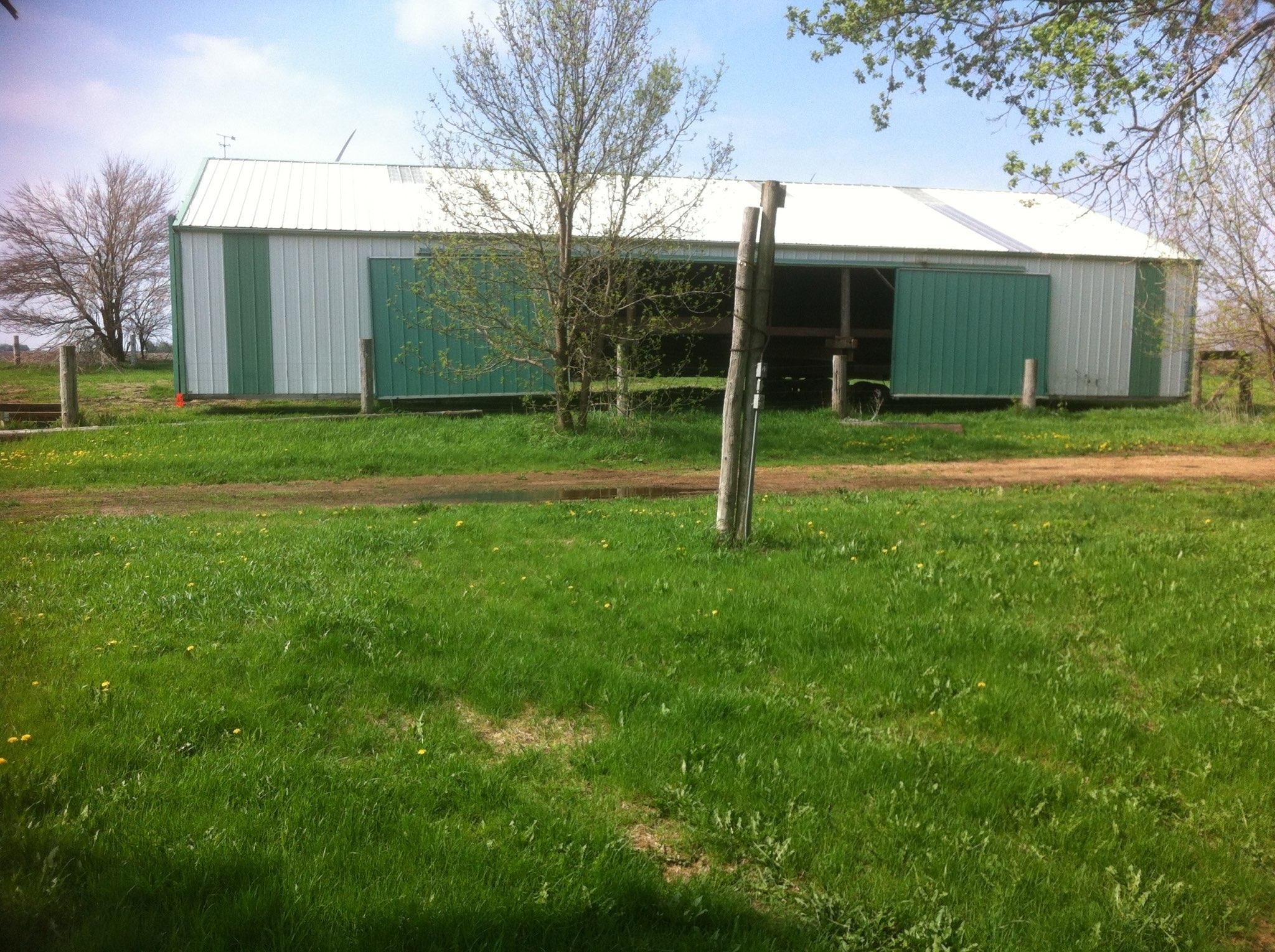  for LCI Building Mover's in Jackson, MN