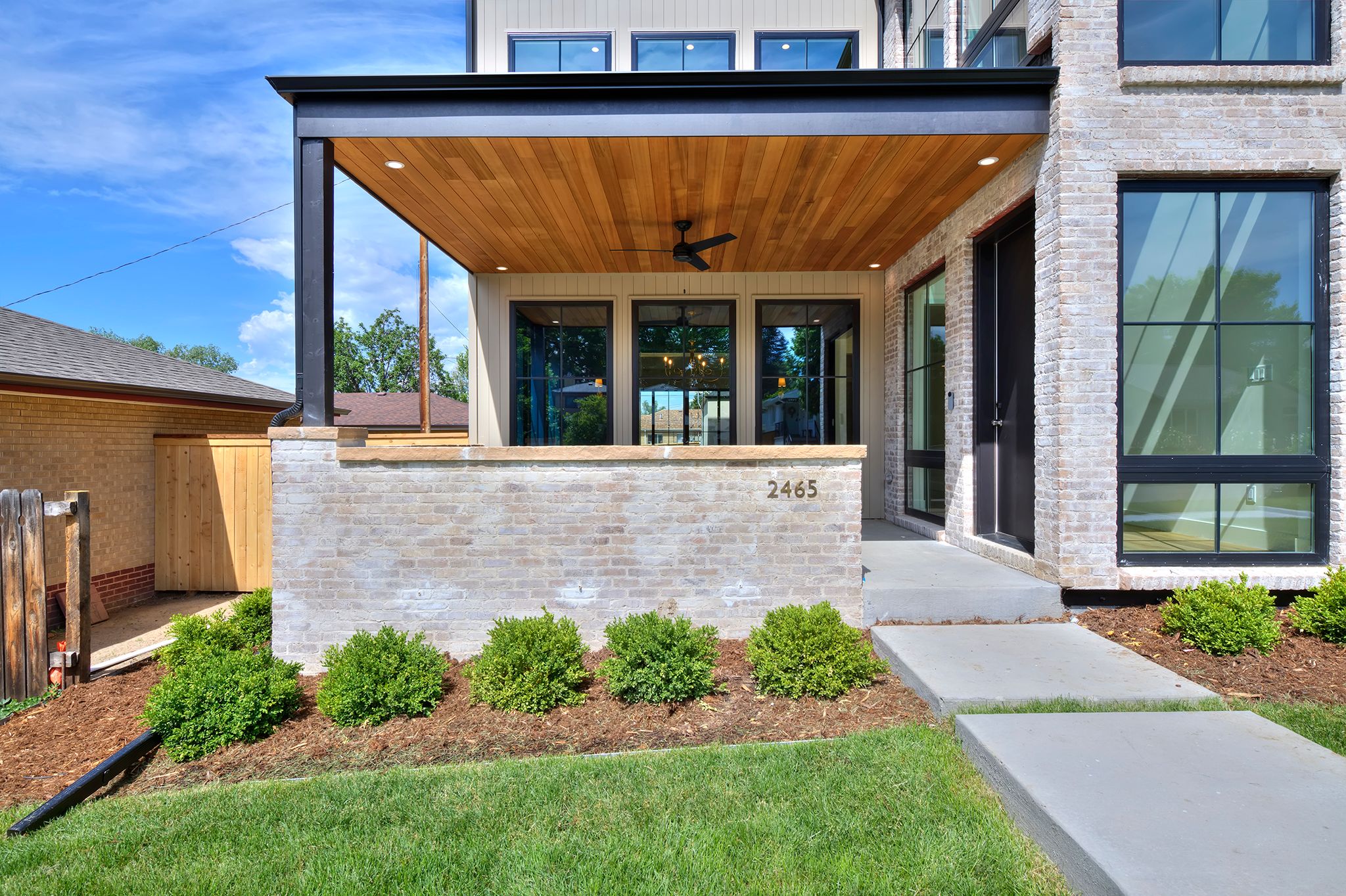  for Radiant Homes LLC in Fort Collins, CO