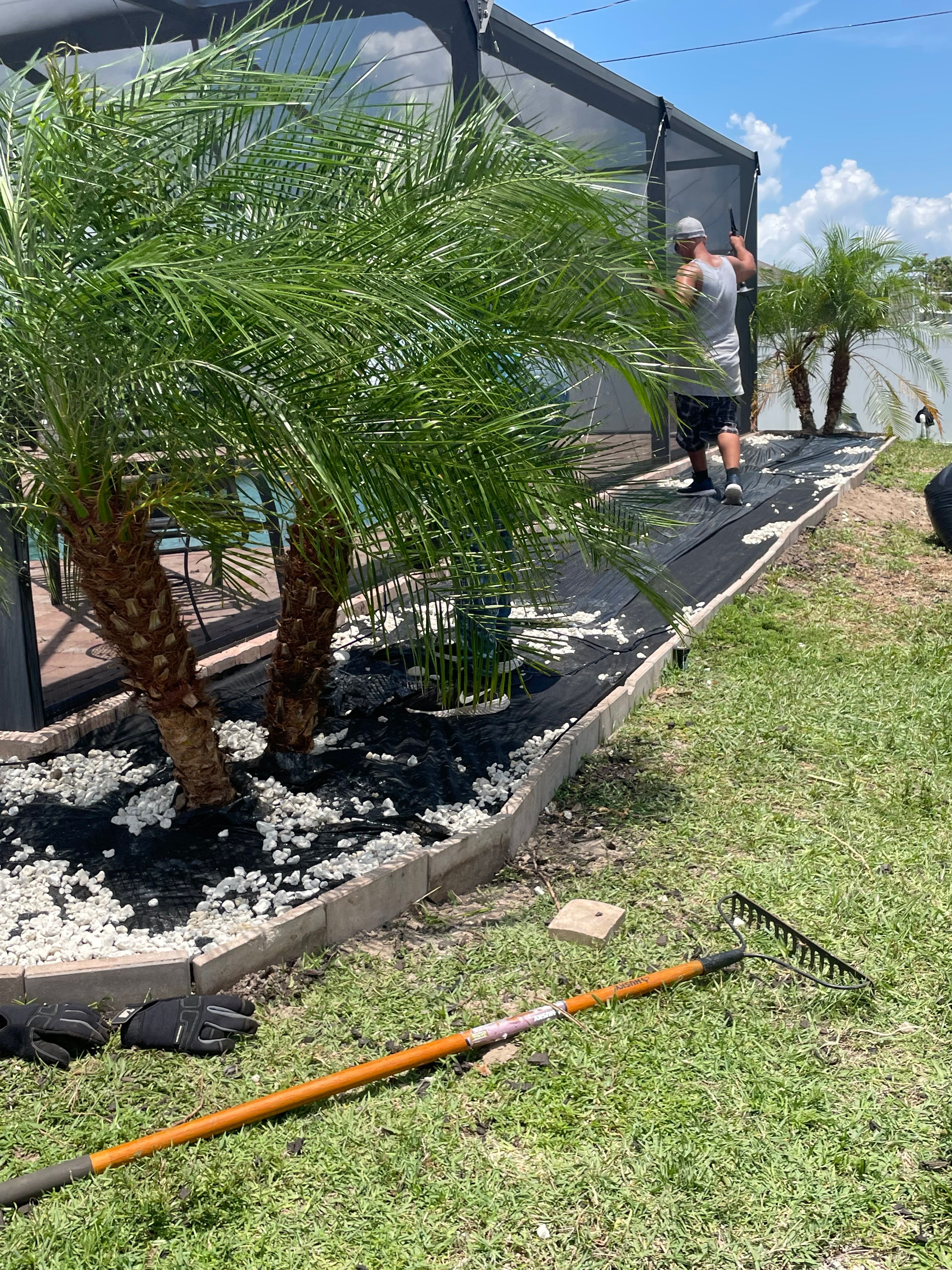  for BH Lawn and Landscape in Fort Myers, FL