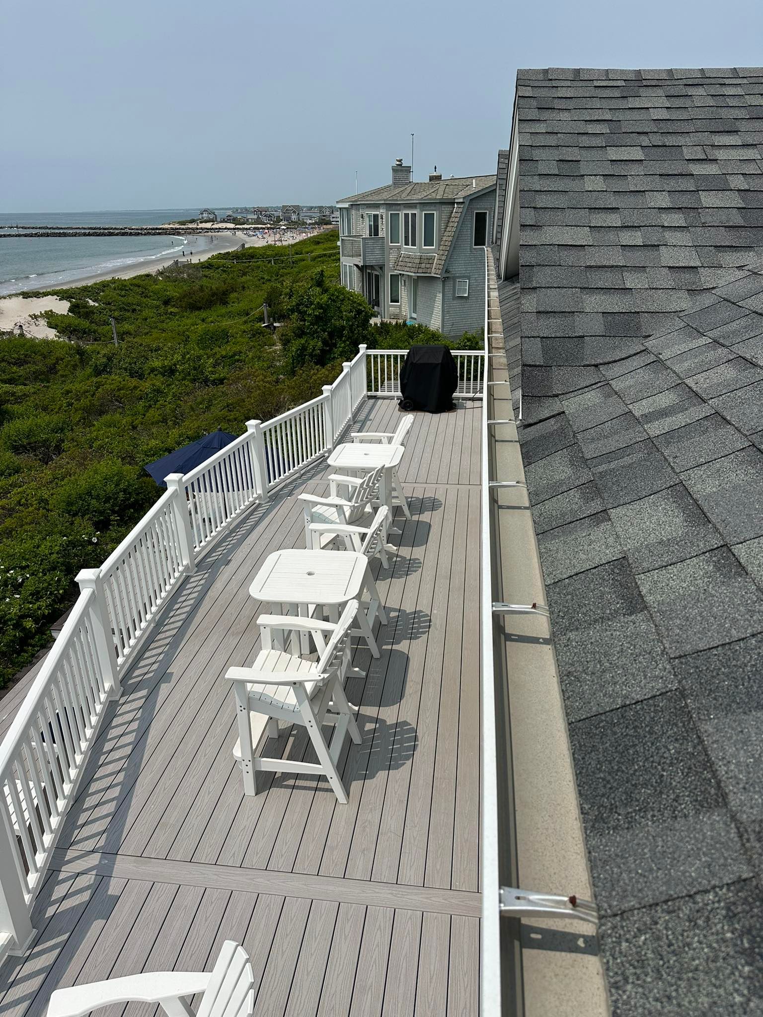 Power Washing Services for South County Power Washing in South Kingstown, RI