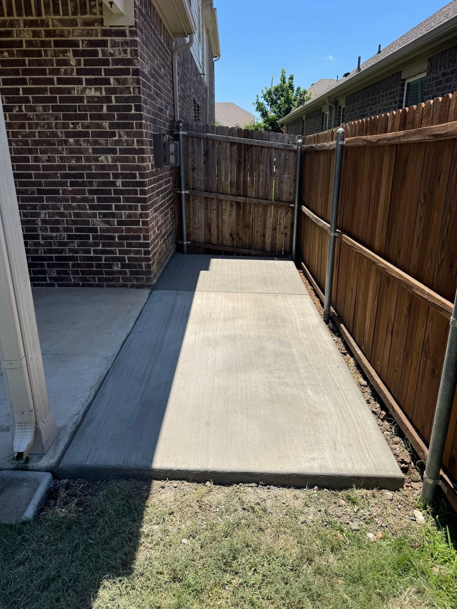 for Freedom Contracting Of Texas LLC. in Springtown, TX