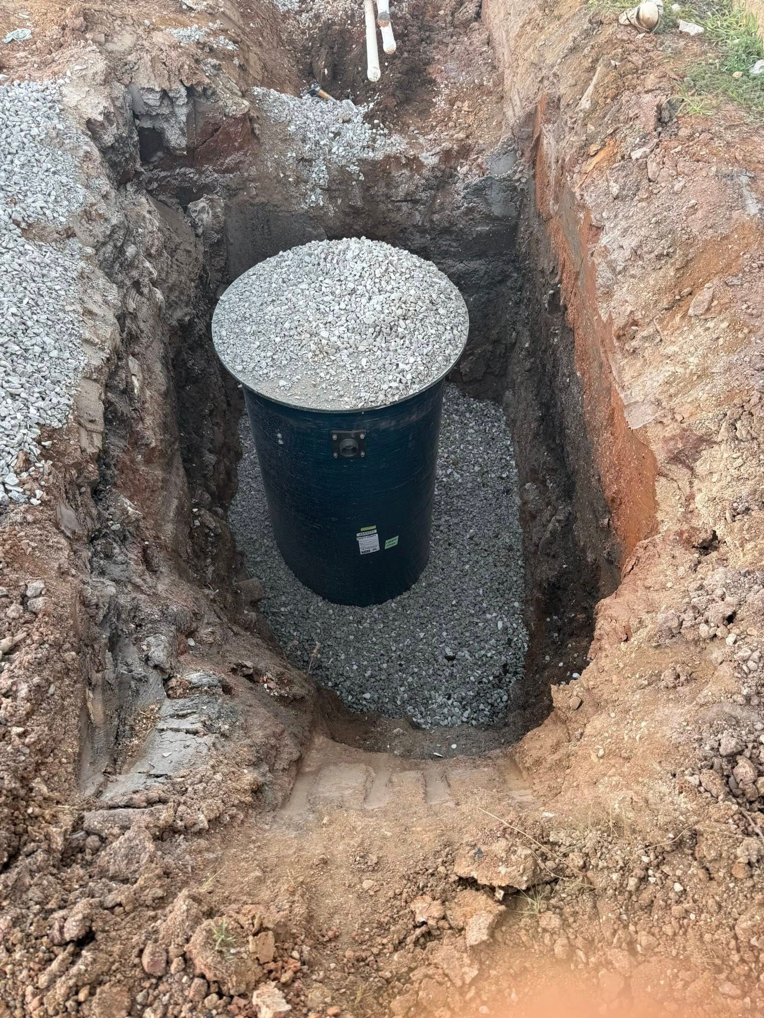 All Photos for Cade Plumbing LLC in Scottsville, KY