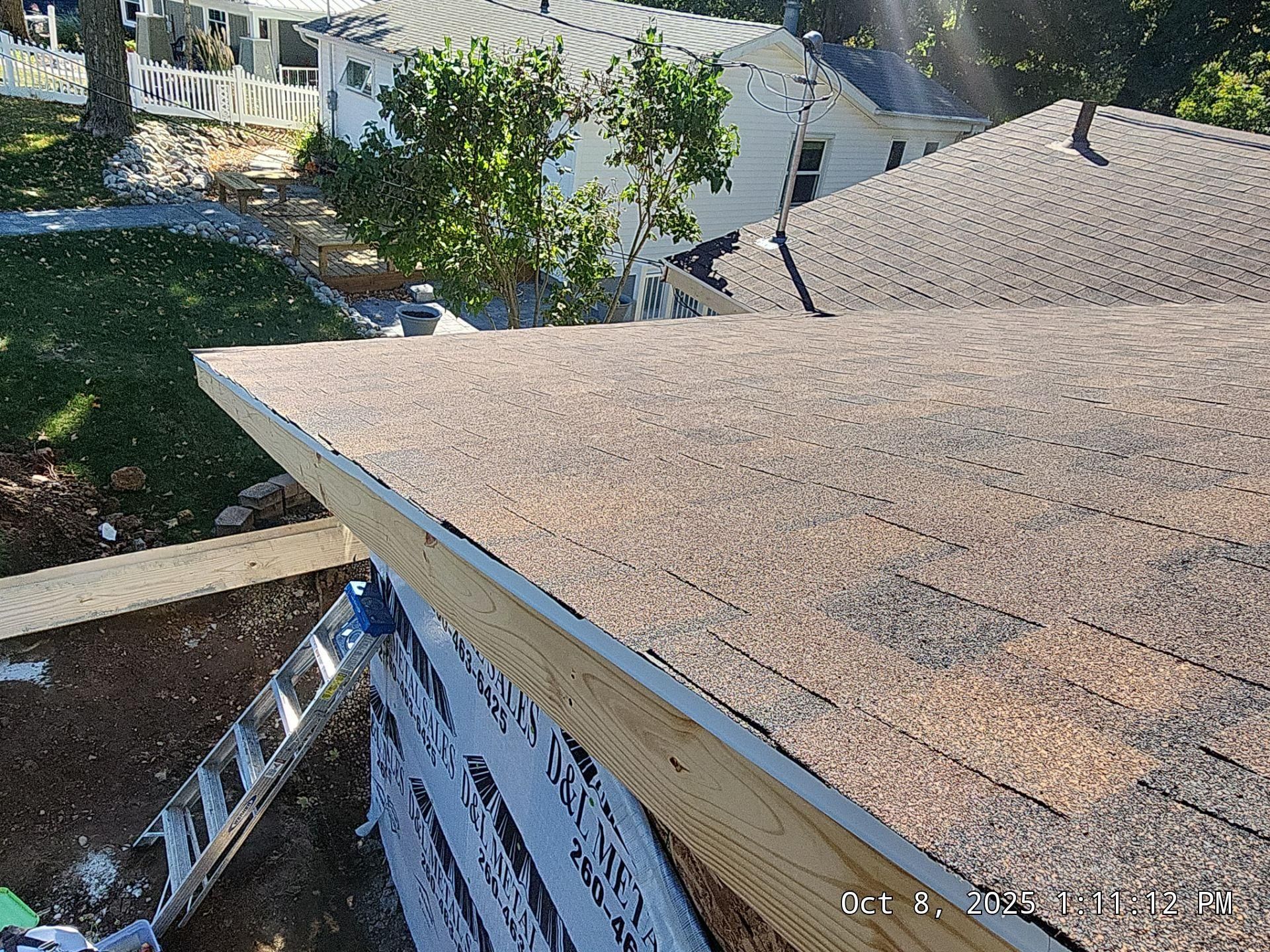  for Cornerstone Builds in LaGrange, IN