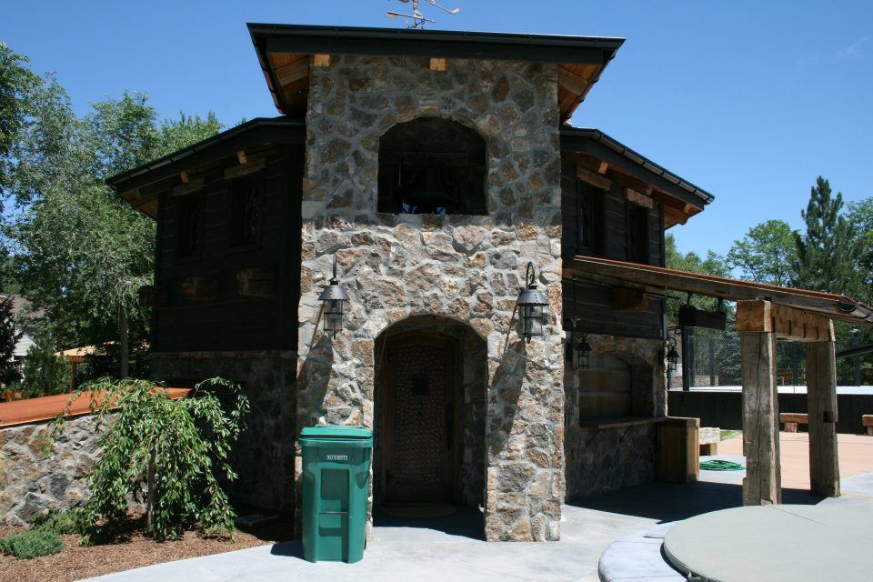 Interior House Painting / Staining for Fine Line Painters in Parker, CO