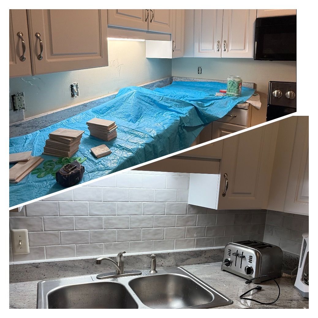  for Caro-Lantic Interiors in Myrtle Beach, SC