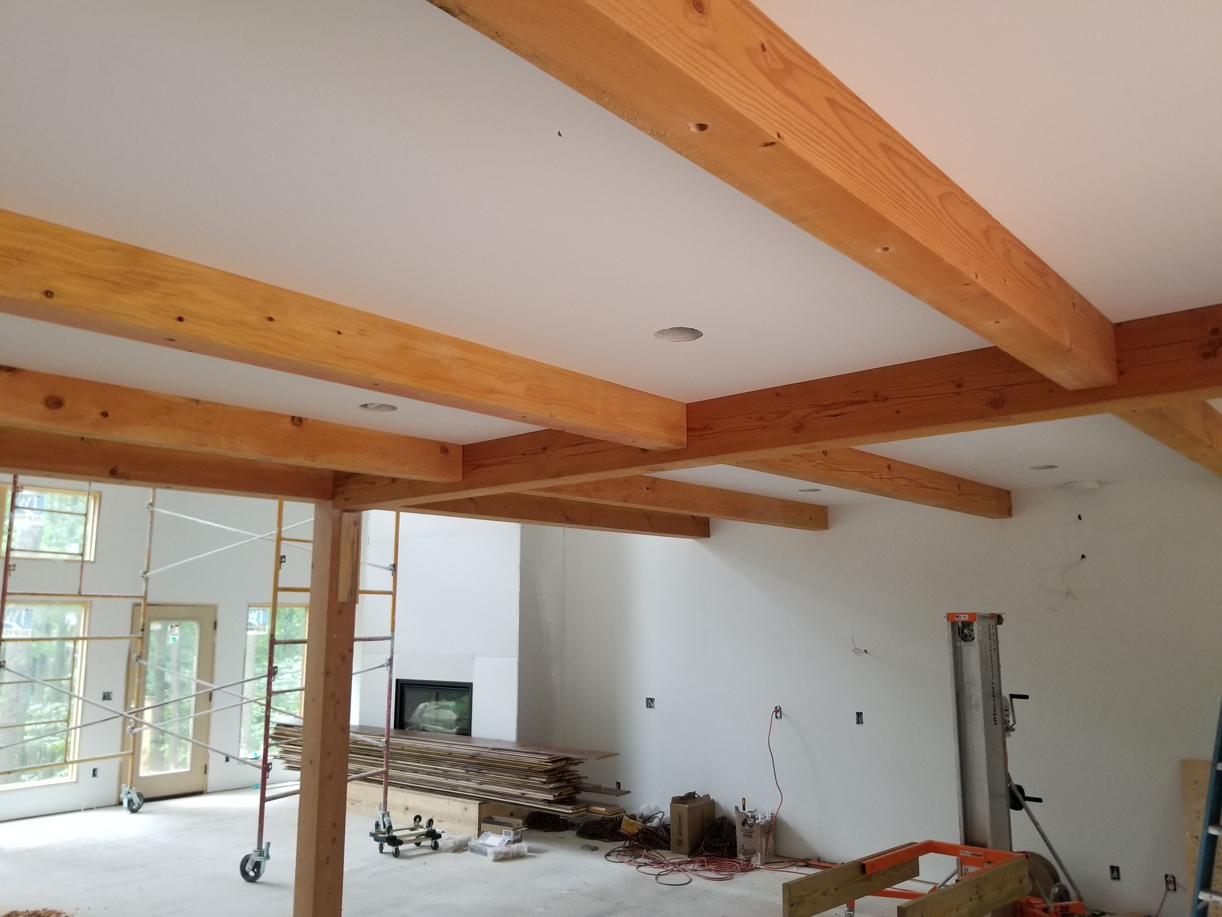  for Cottage Services of Northern Michigan LLC in Antrim County, MI