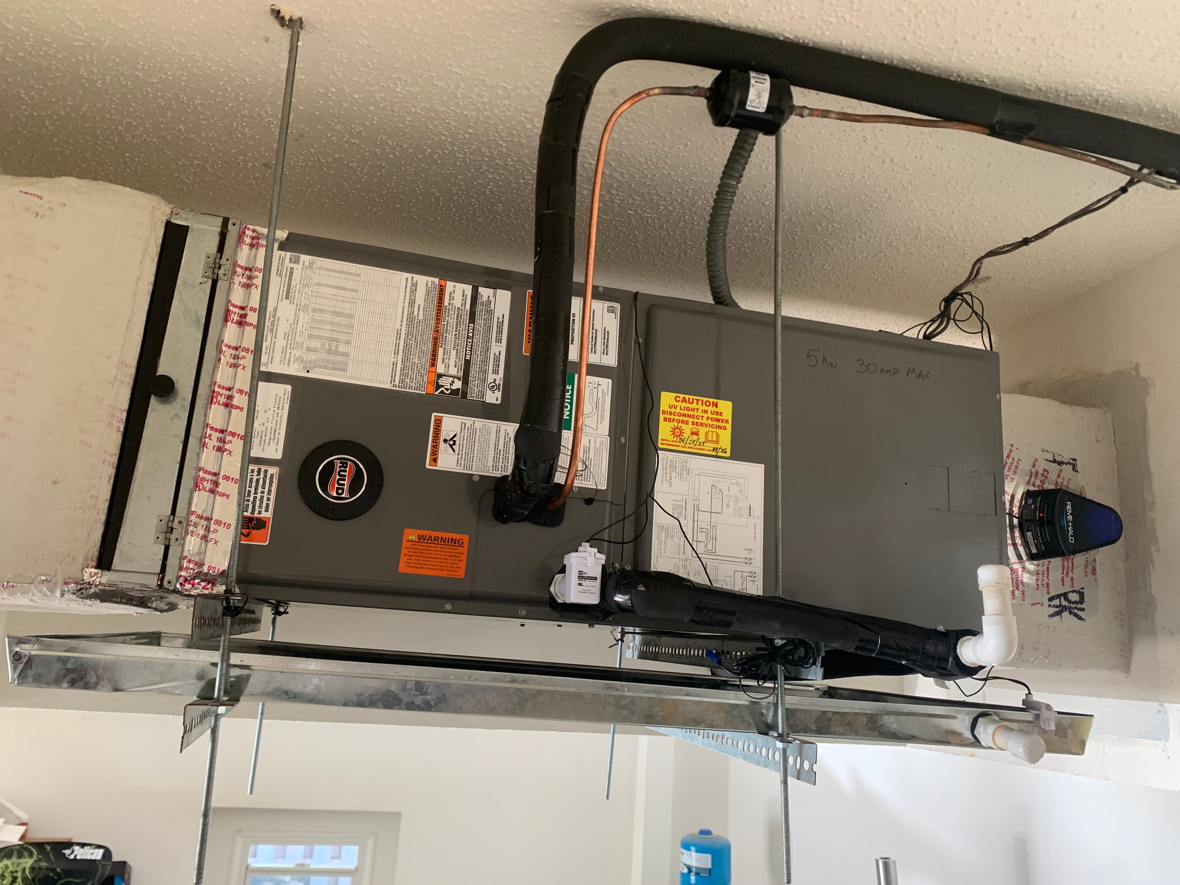 All Photos for Southern Chill Air Conditioning Services in Seminole, FL