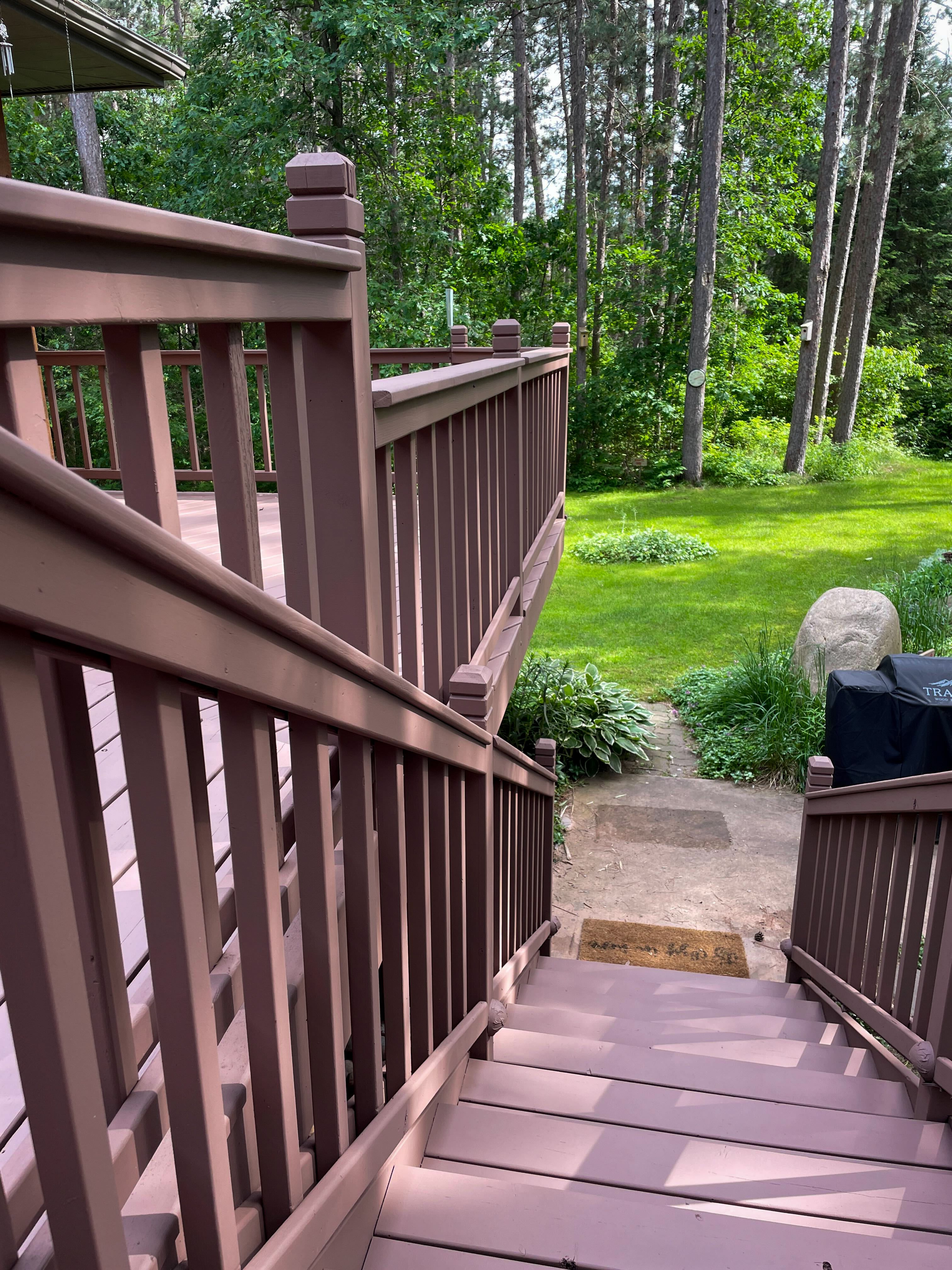 All Photos for Mr. Mole's Painting in Bemidji, MN