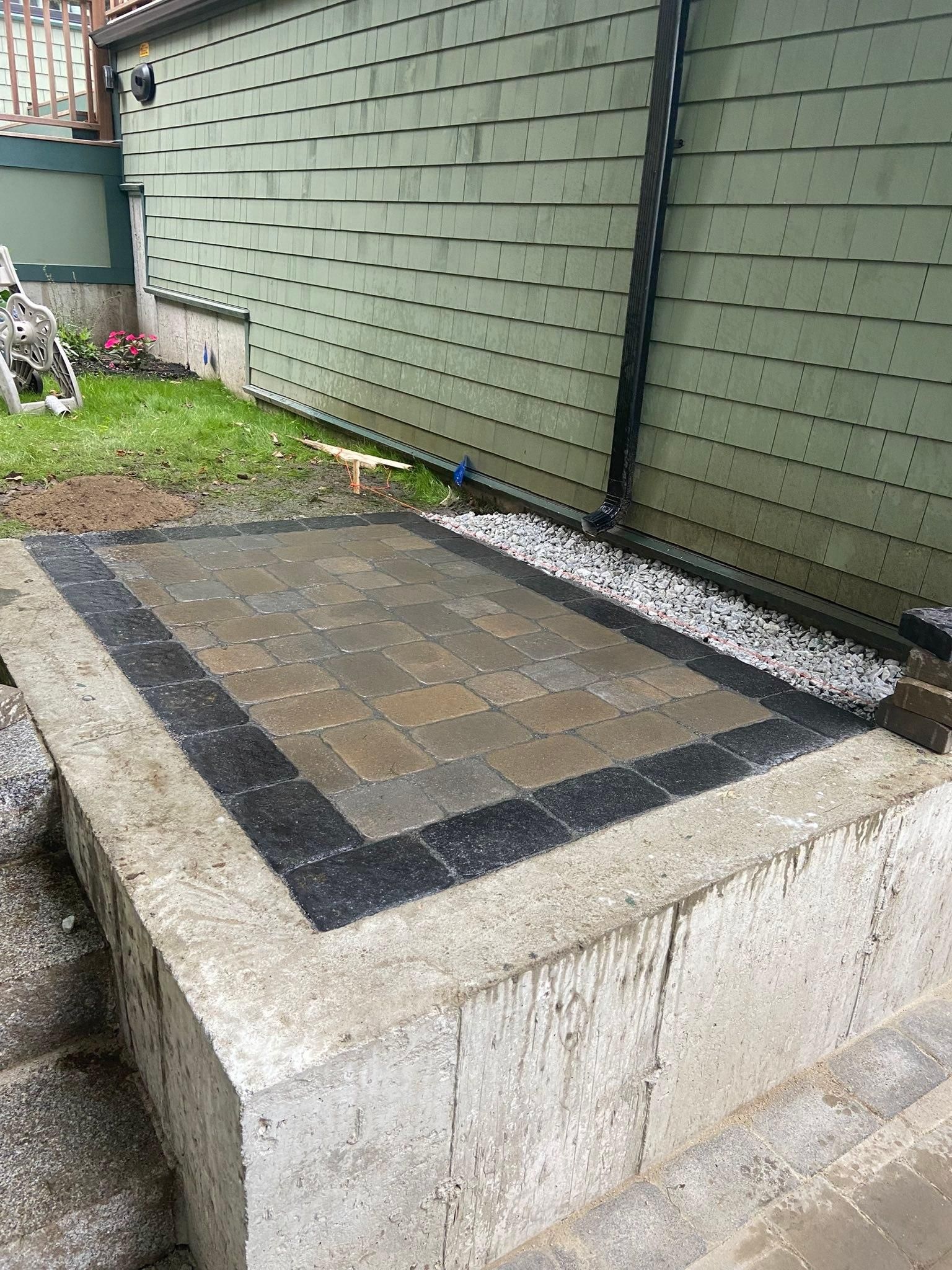  for F Carias Irrigation Specialist INC in Southborough, MA