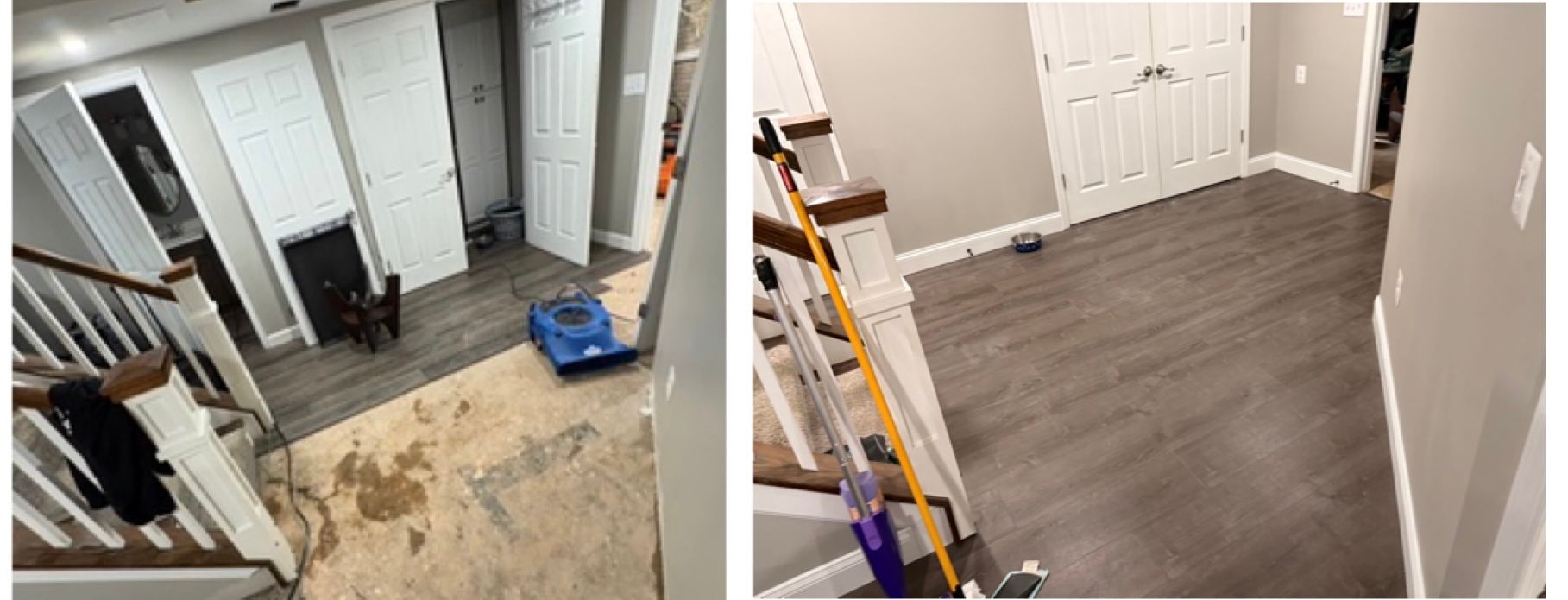  for Stambaugh Home Improvement in Baltimore , MD