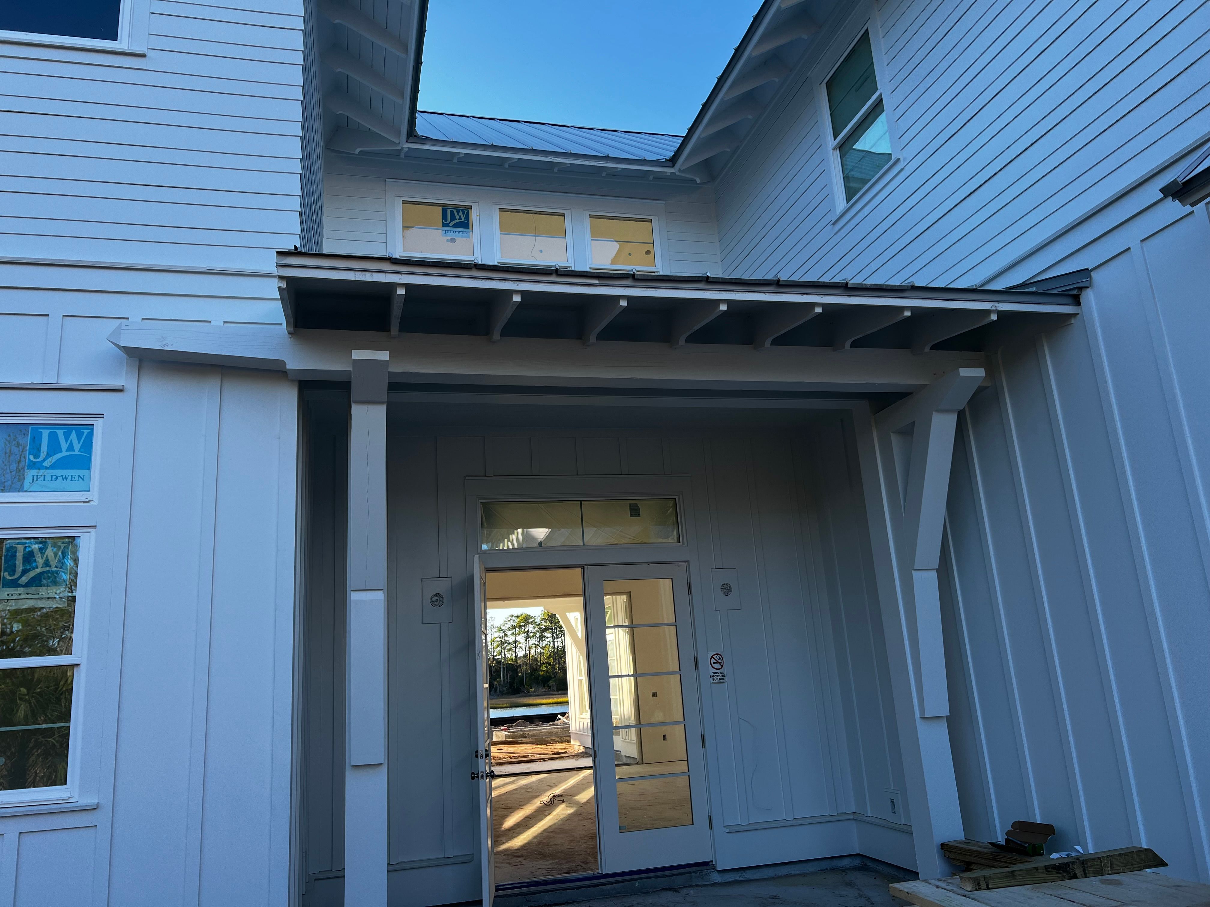  for Watkins Carpentry in Fernandina Beach, FL