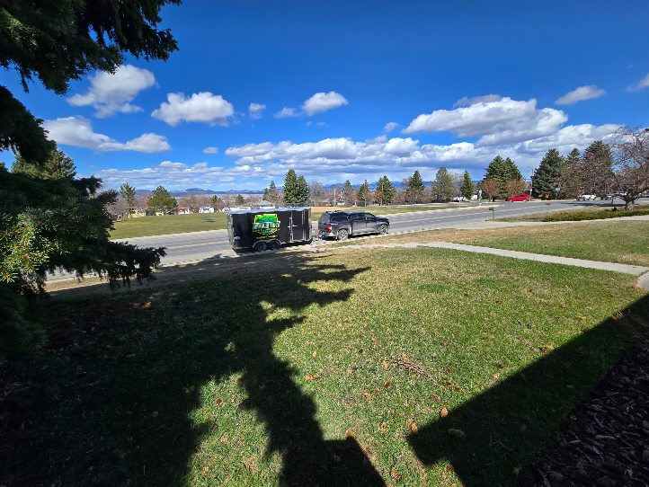  for Eagle Bay Lawn & Landscape LLC in Helena, MT