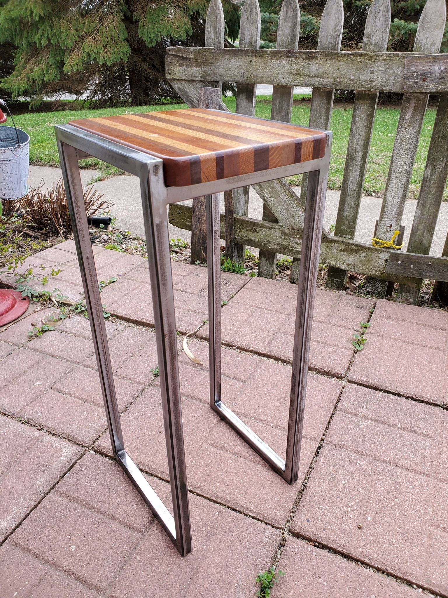  for BZ Welding and Fabrication in Mauston, WI