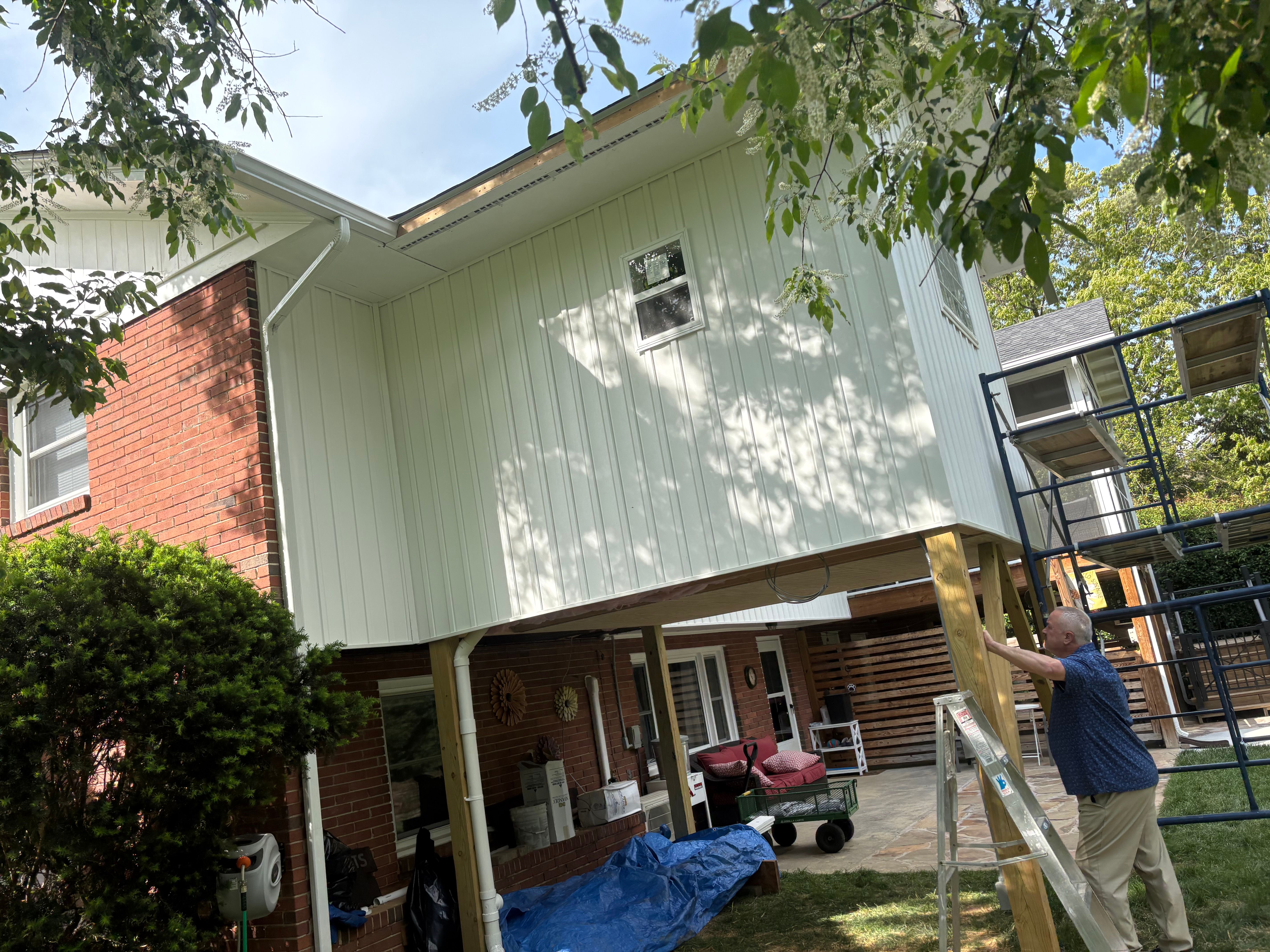  for Personal Touch General Contractor in Galax, VA