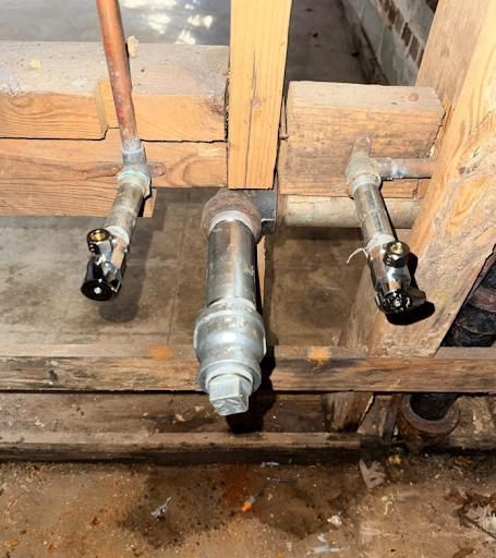  for R&K Plumbing LLC in Anderson, SC