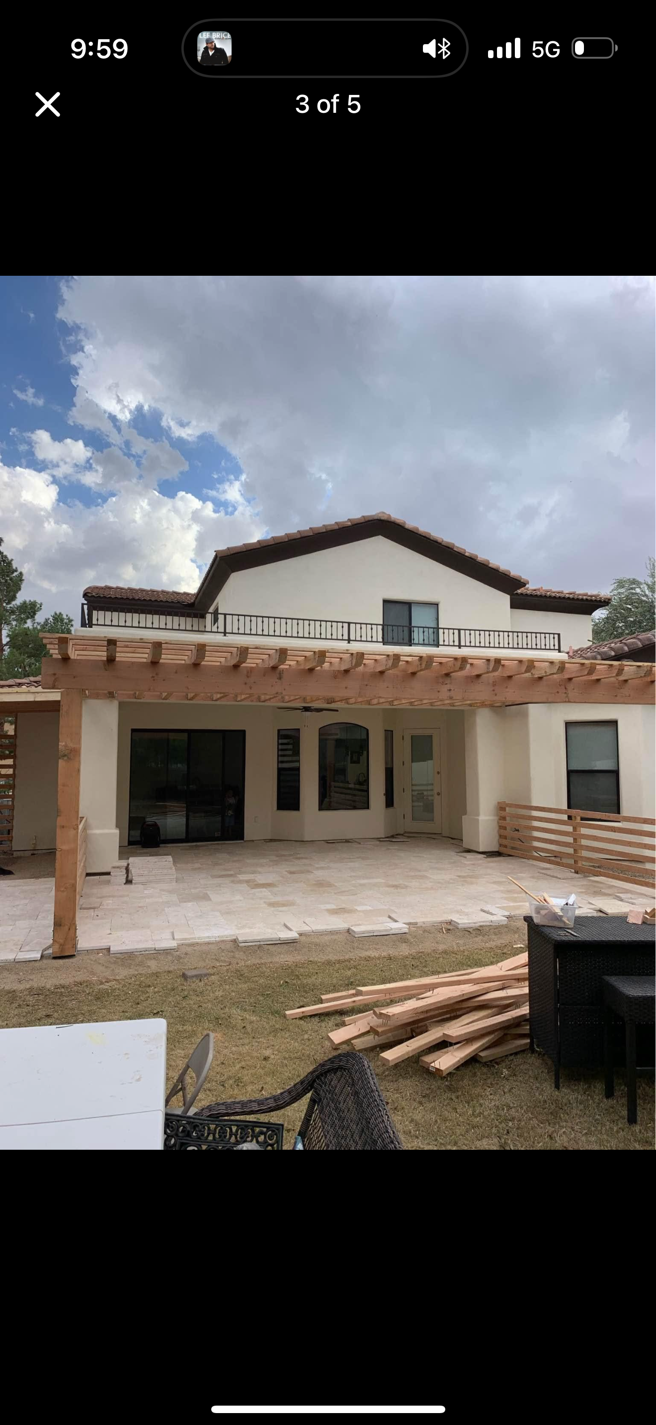 All Photos for Longley Construction in Algodones, NM