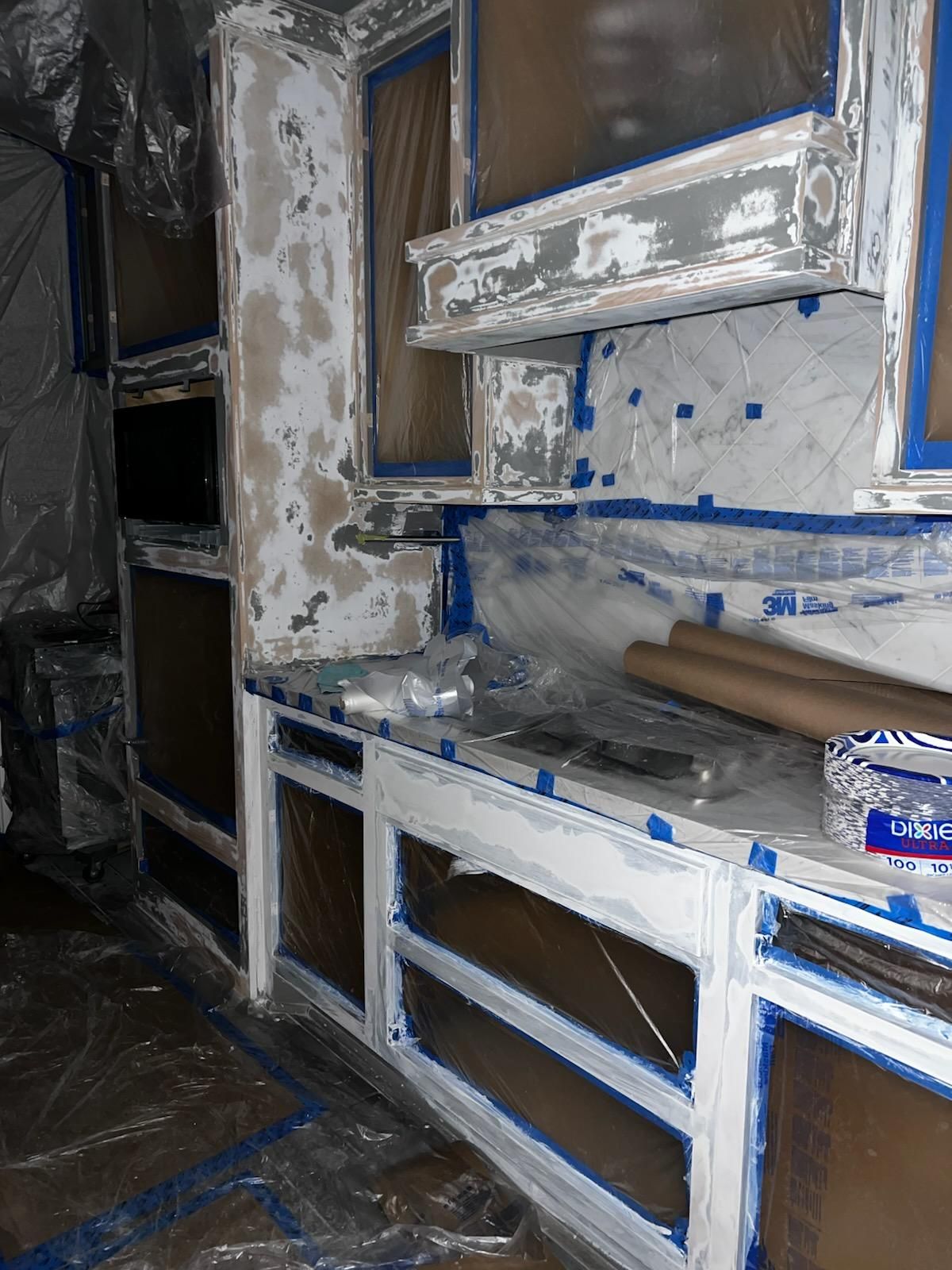  for 911 Painters in Houston, TX