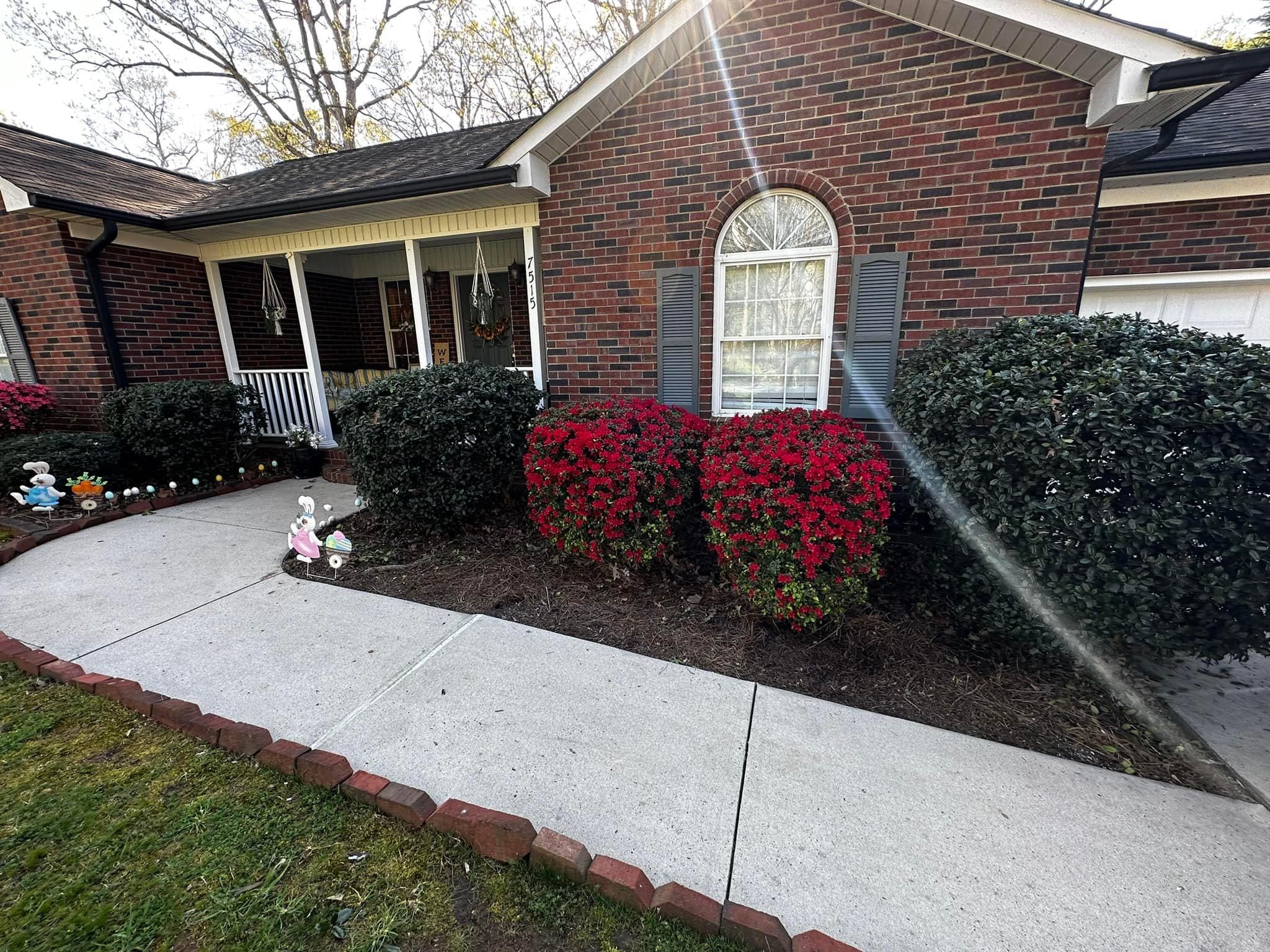 All Photos for Cisco Kid Landscaping Inc. in Lincolnton, NC