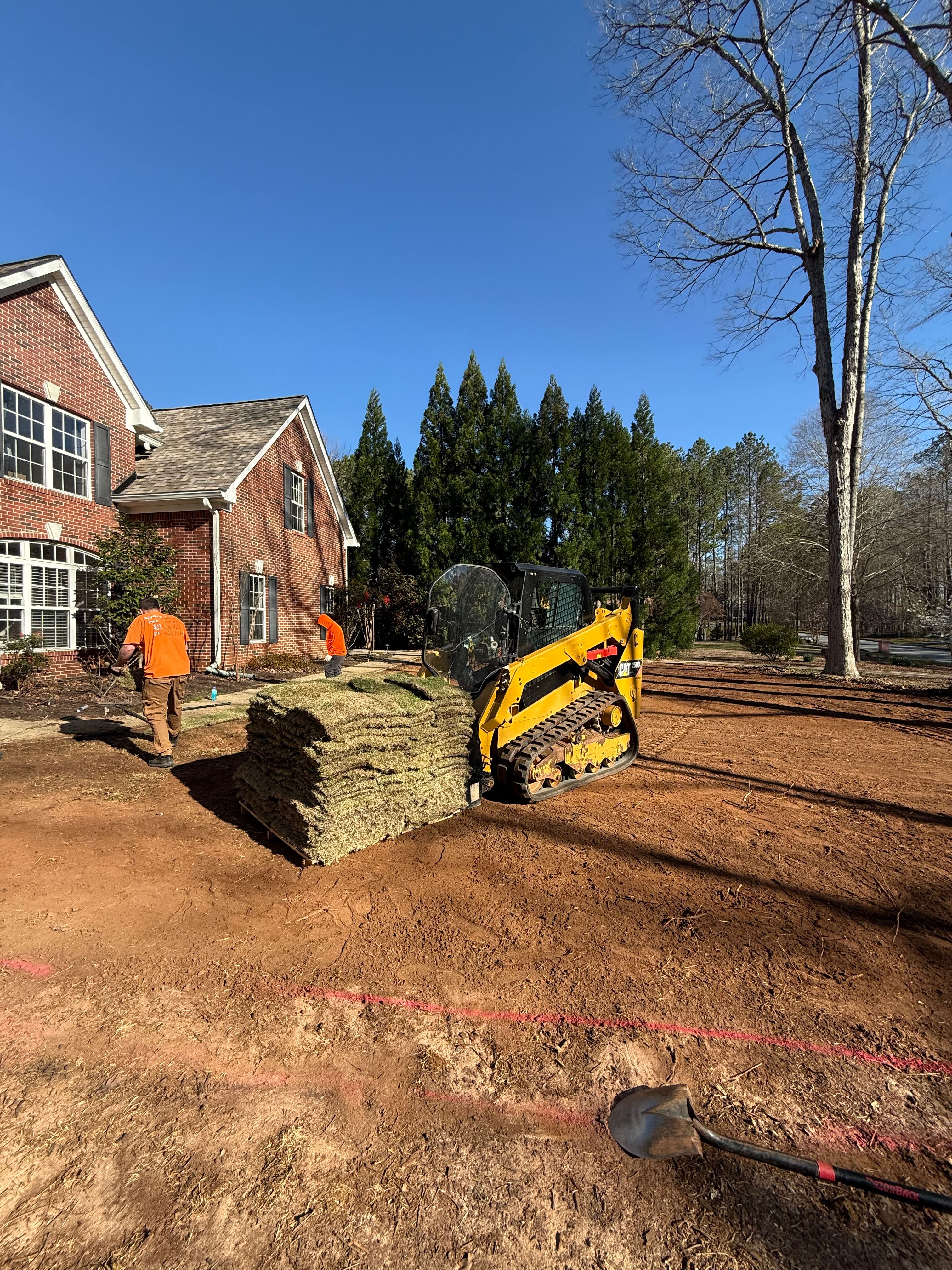  for Dirt Pro Land Solutions in Fayetteville, GA