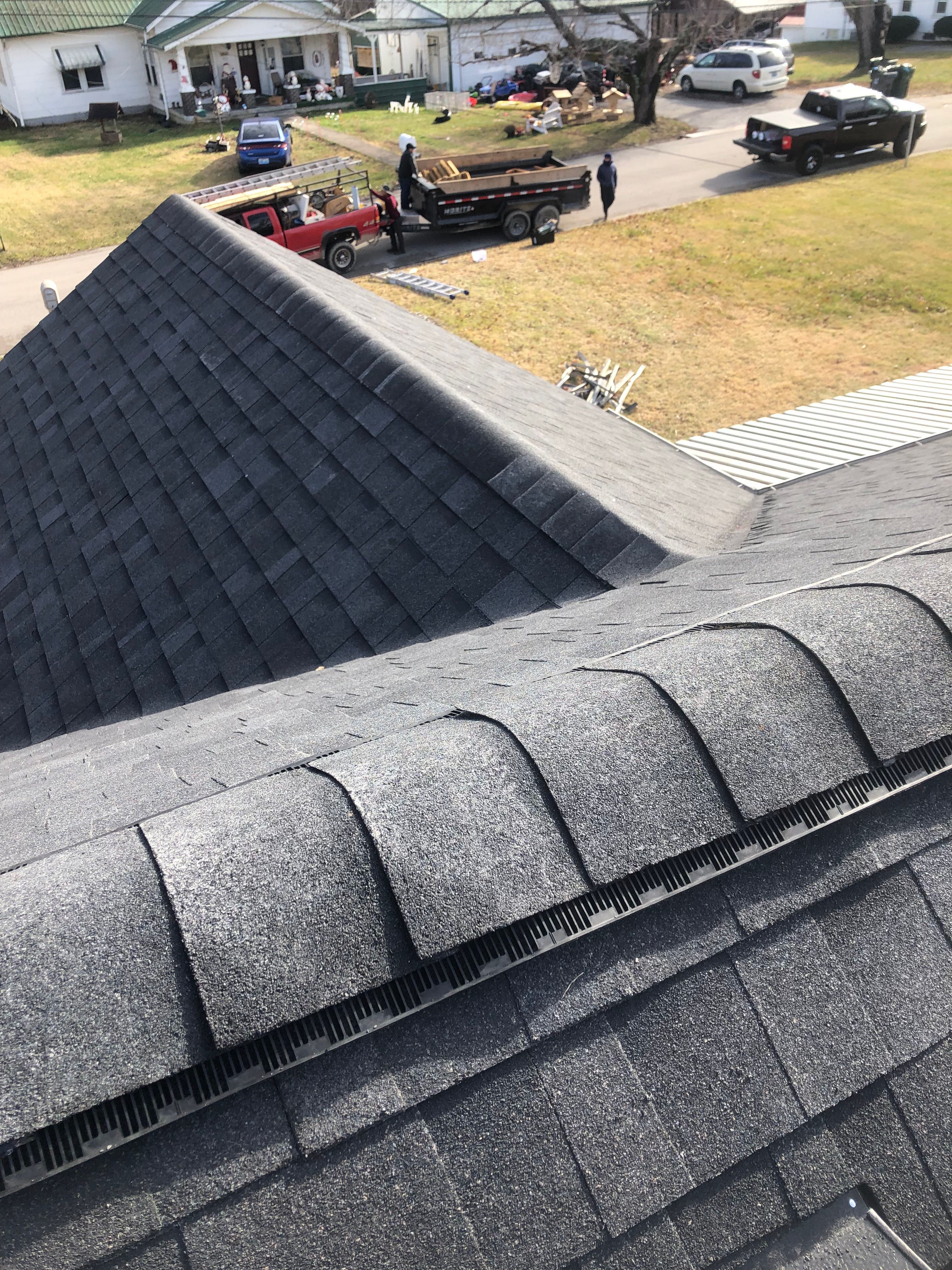 All Photos for Primetime Roofing & Contracting in Winchester, KY