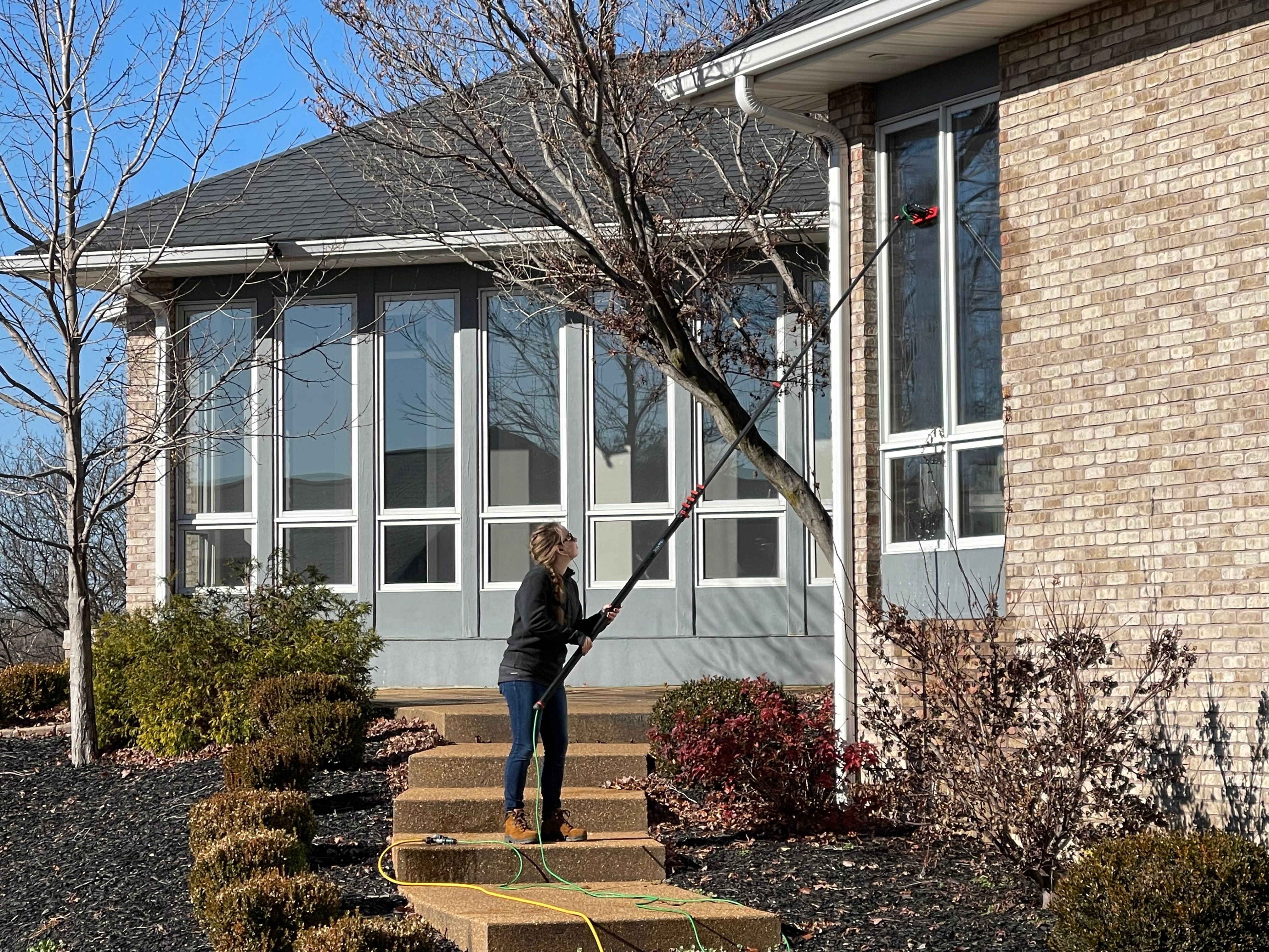  for See2it Clean in St Louis, MO