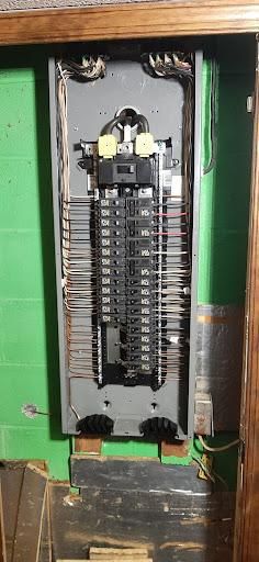  for Core Electric in Johnstown, PA