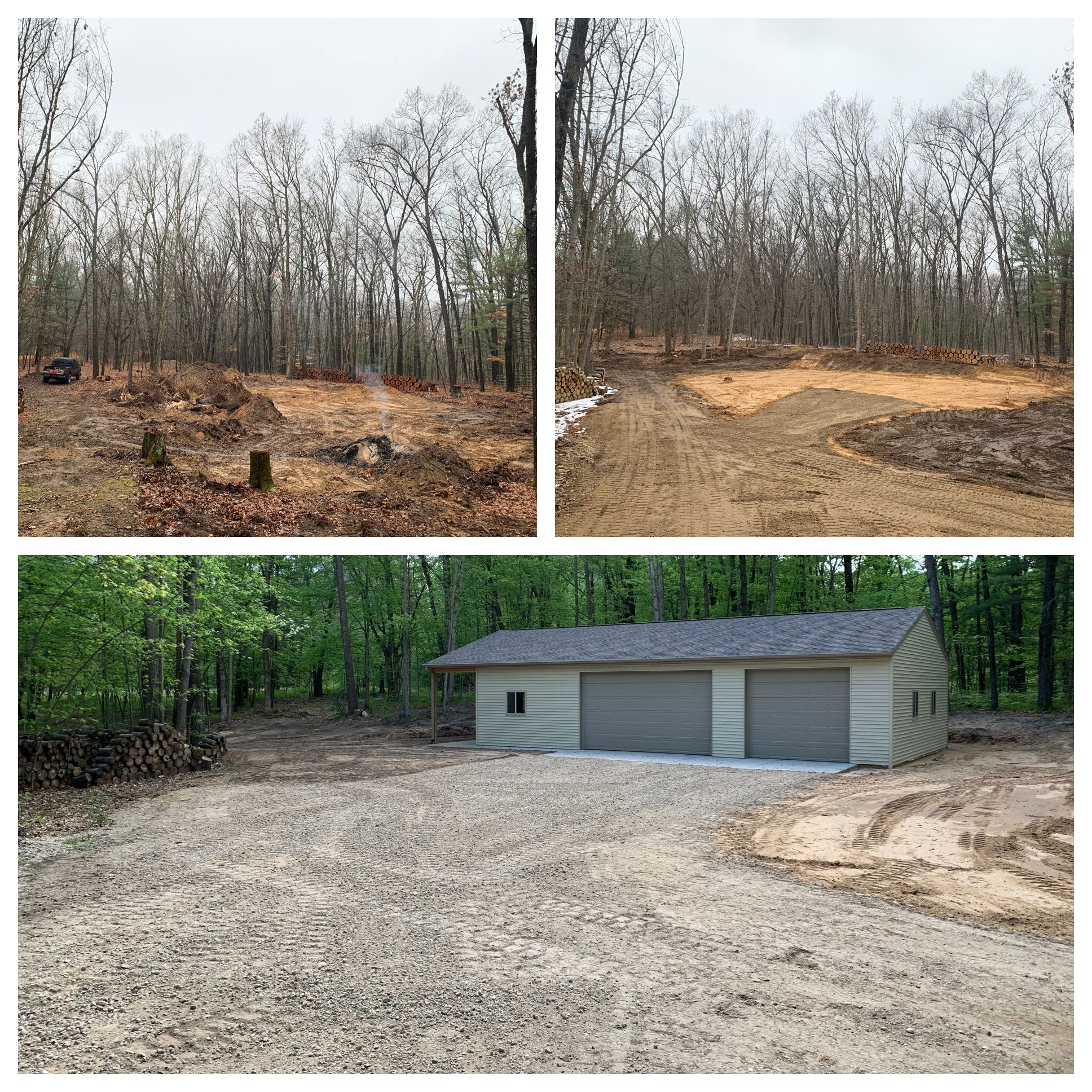  for Palmer Property Services in Middleville, MI