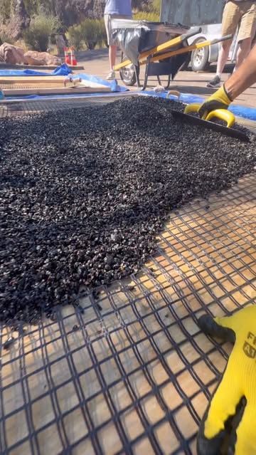  for Resin Rock Driveway Solutions in North Augusta, SC